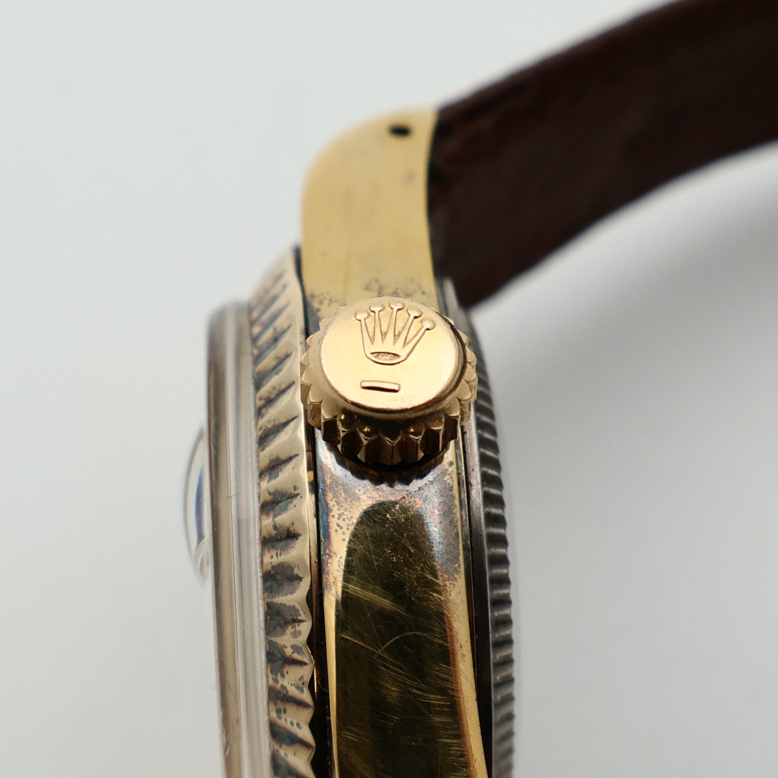 TUDOR Princess Oysterdate 92411N