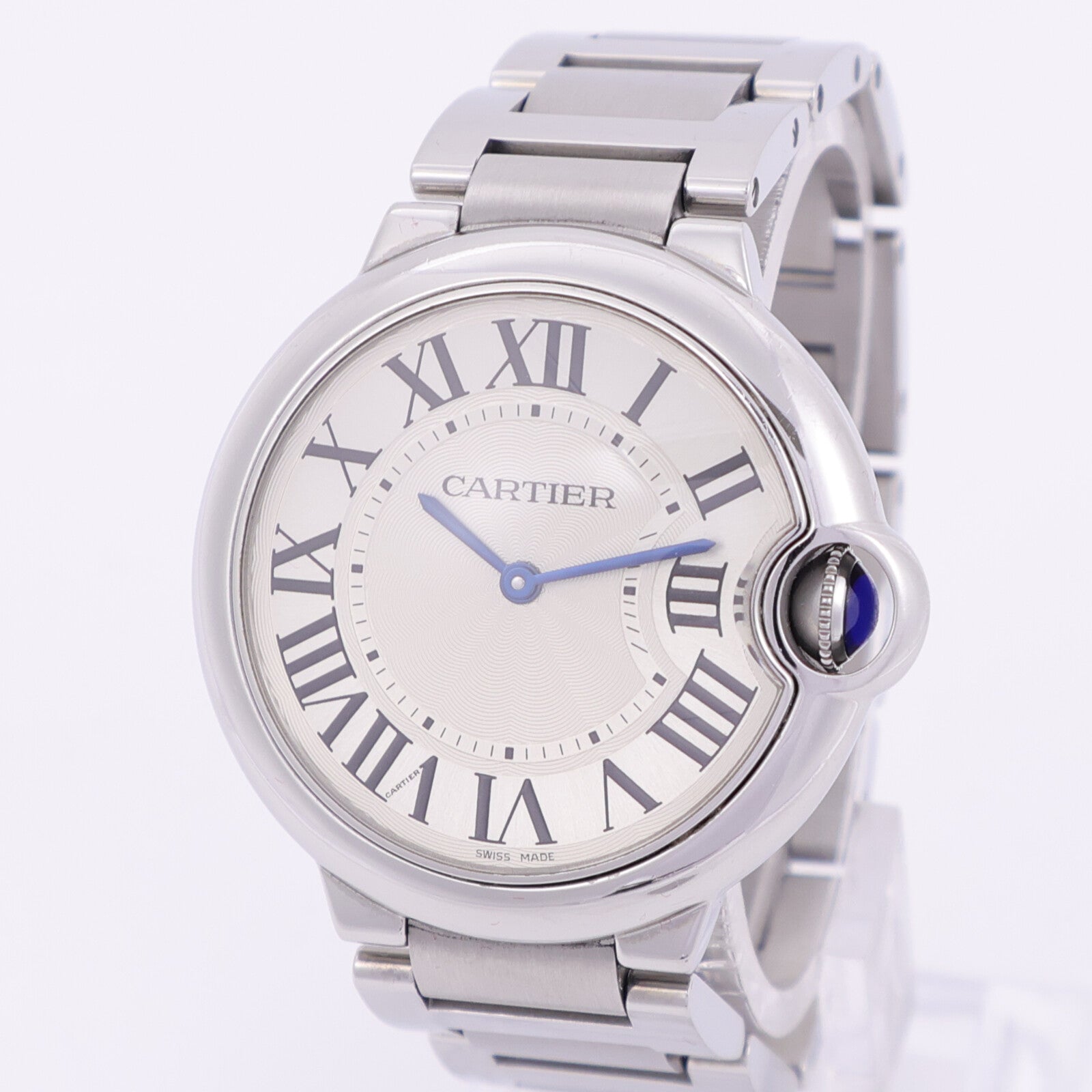 CARTIER Ballon Bleu W63011Z4