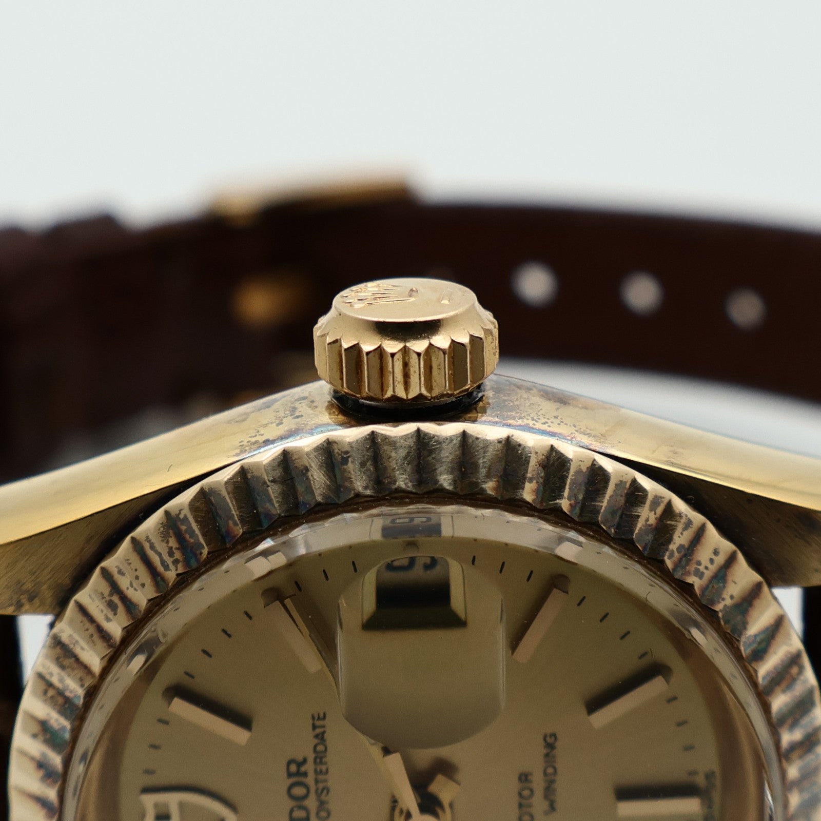 TUDOR Princess Oysterdate 92411N