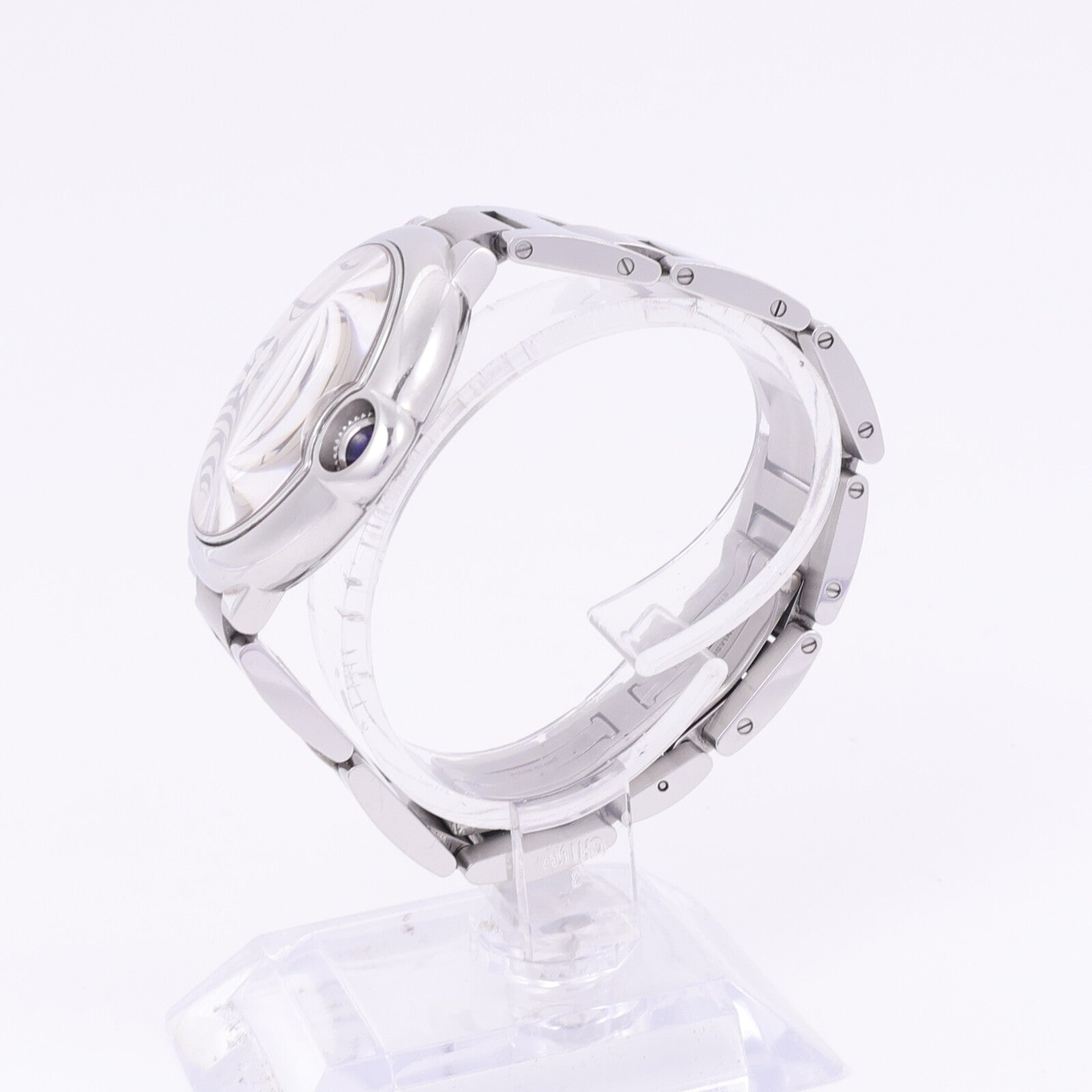 CARTIER Ballon Bleu W63011Z4