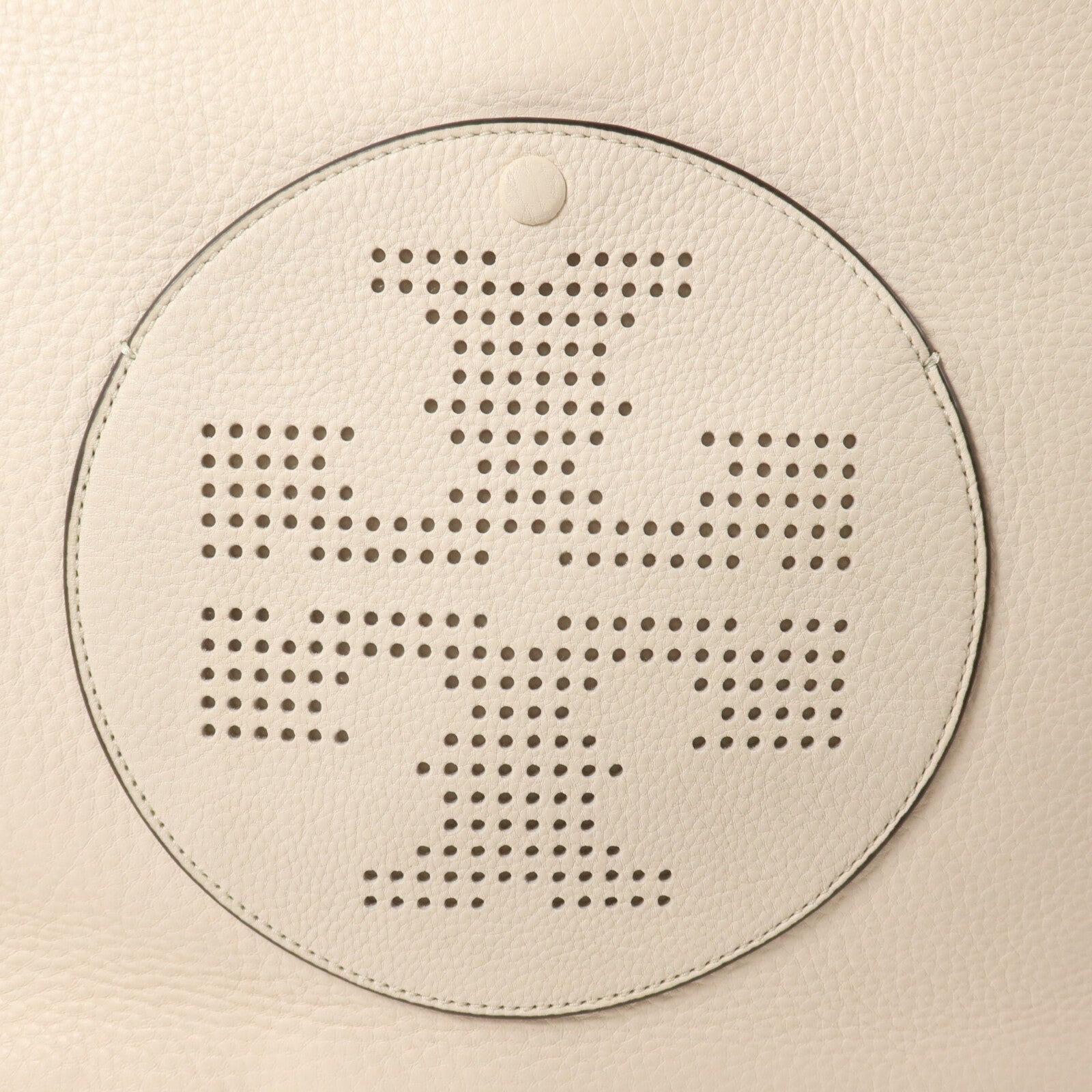 Tory Burch 牛皮皮革Tote Bag手挽袋