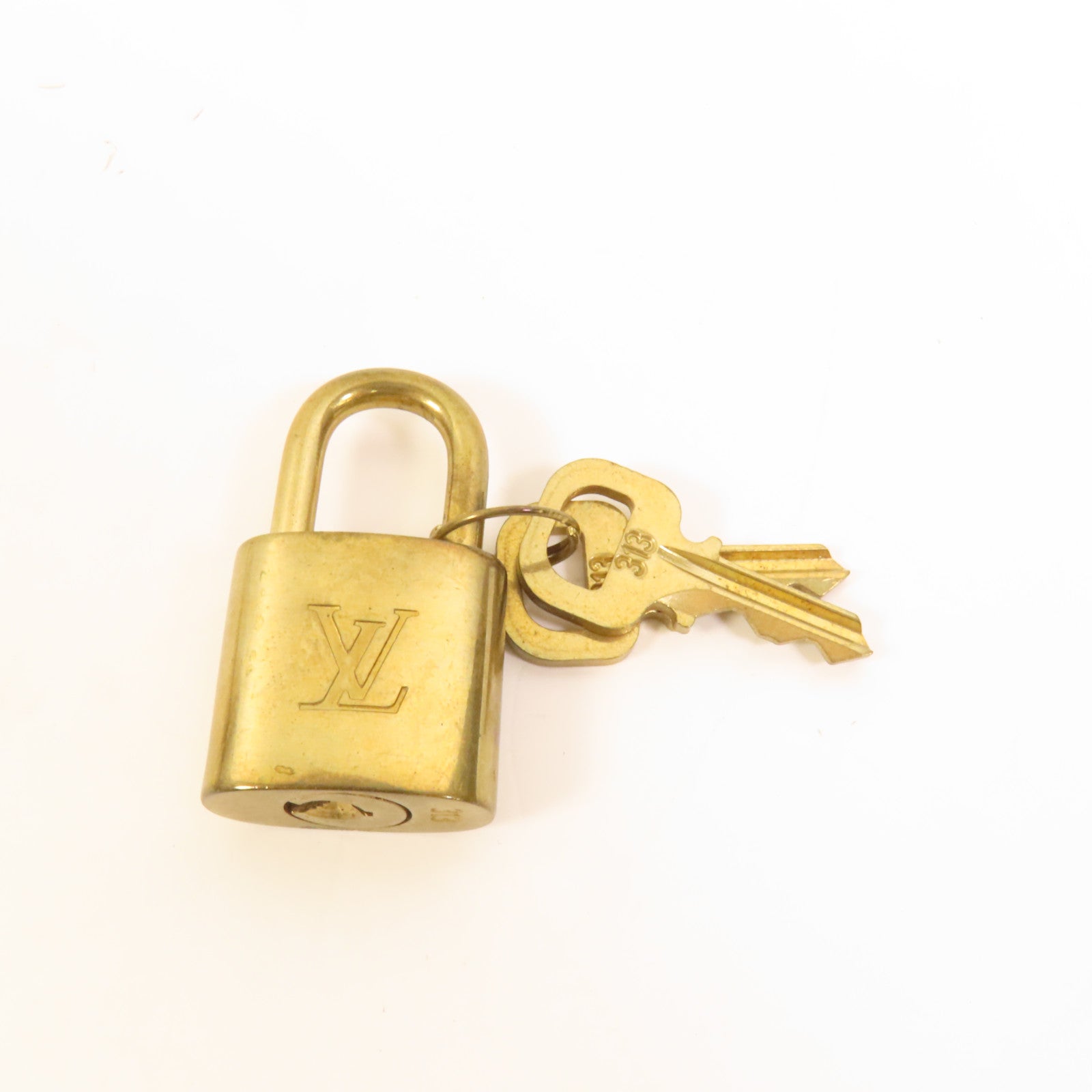 LOUIS VUITTON Monogram Petite Malle Souple金扣手挽肩背兩用袋棕色