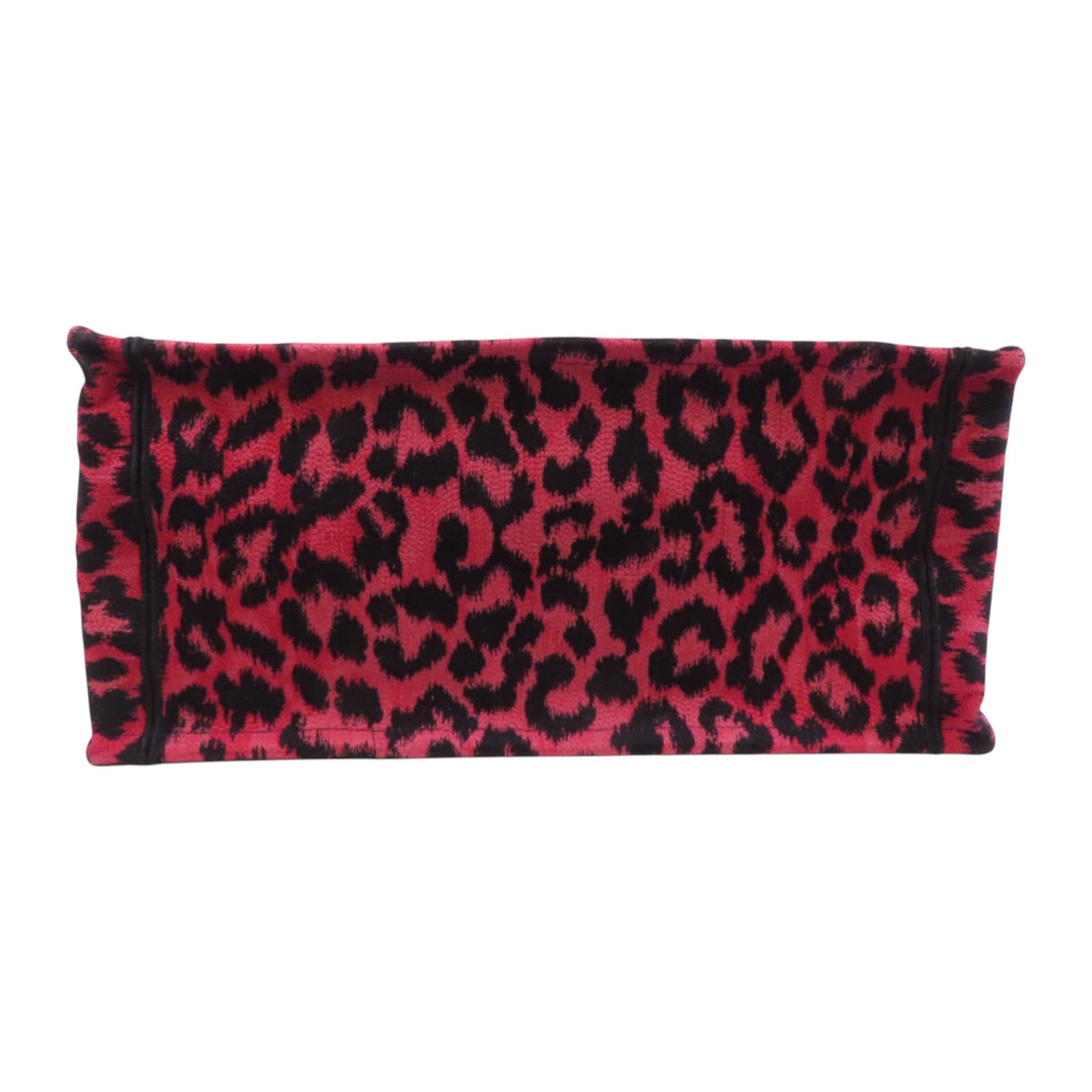 Dior 帆布Book Tote Medium肩背袋