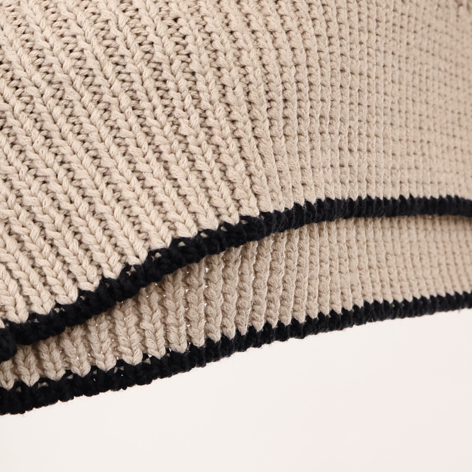 SELECTION Cotton Brunello Cucinelli Knitted Vest上衣