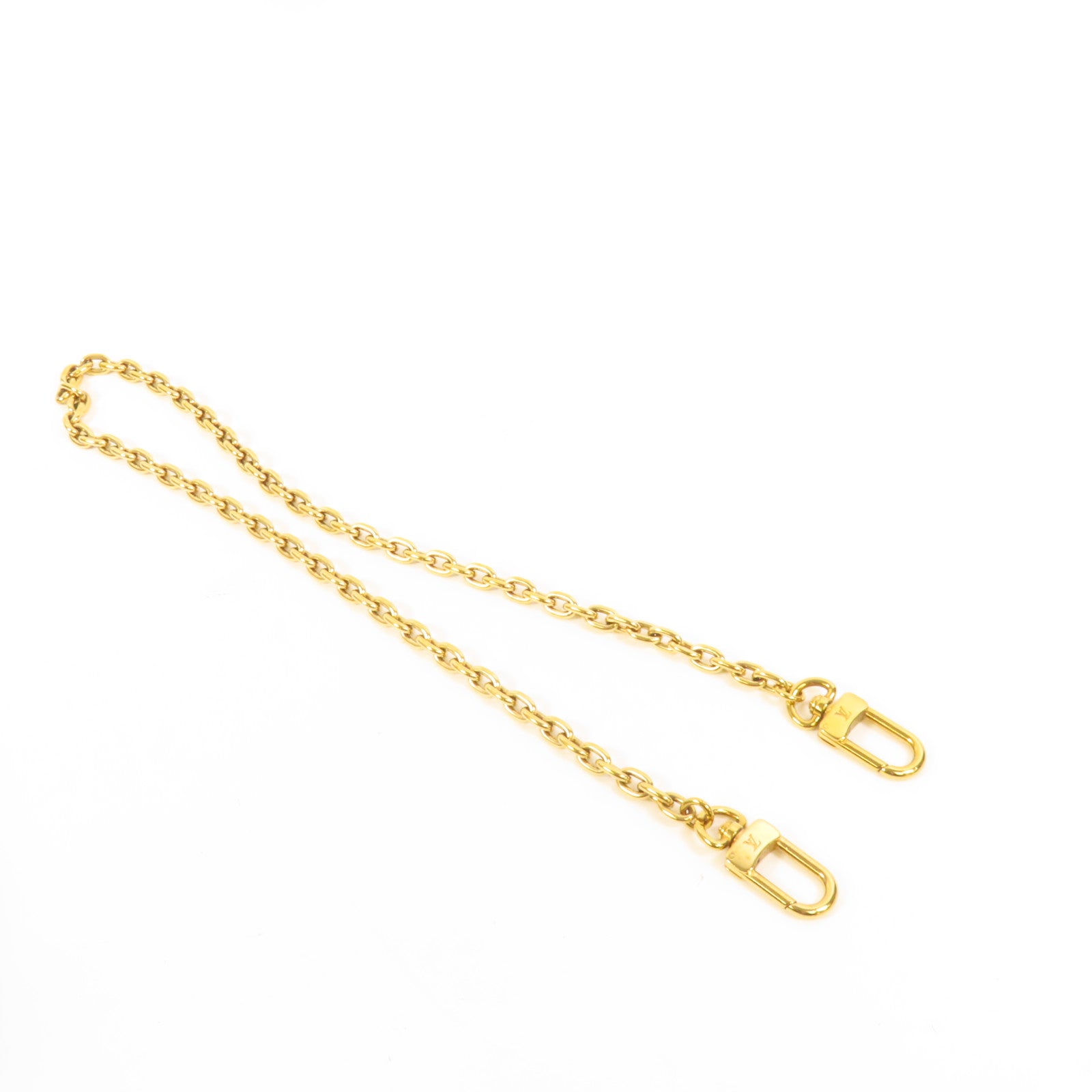 LOUIS VUITTON Monogram Petite Malle Souple金扣手挽肩背兩用袋棕色