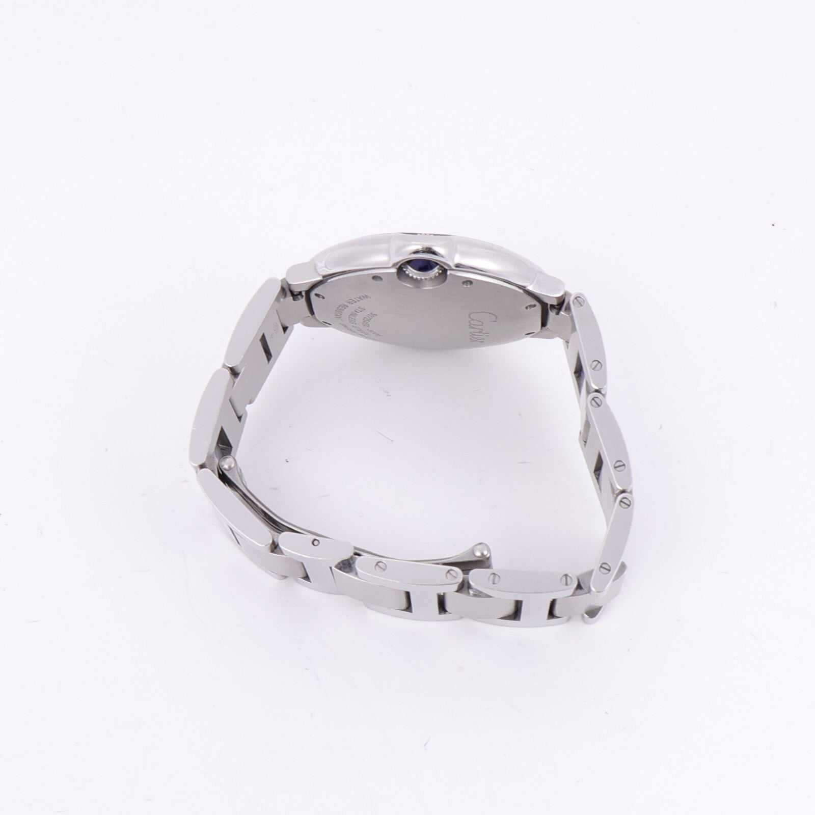 CARTIER Ballon Bleu W63011Z4