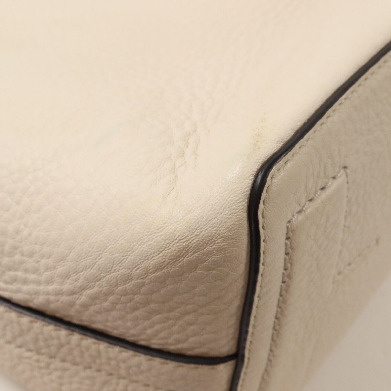 Tory Burch 牛皮皮革Tote Bag手挽袋