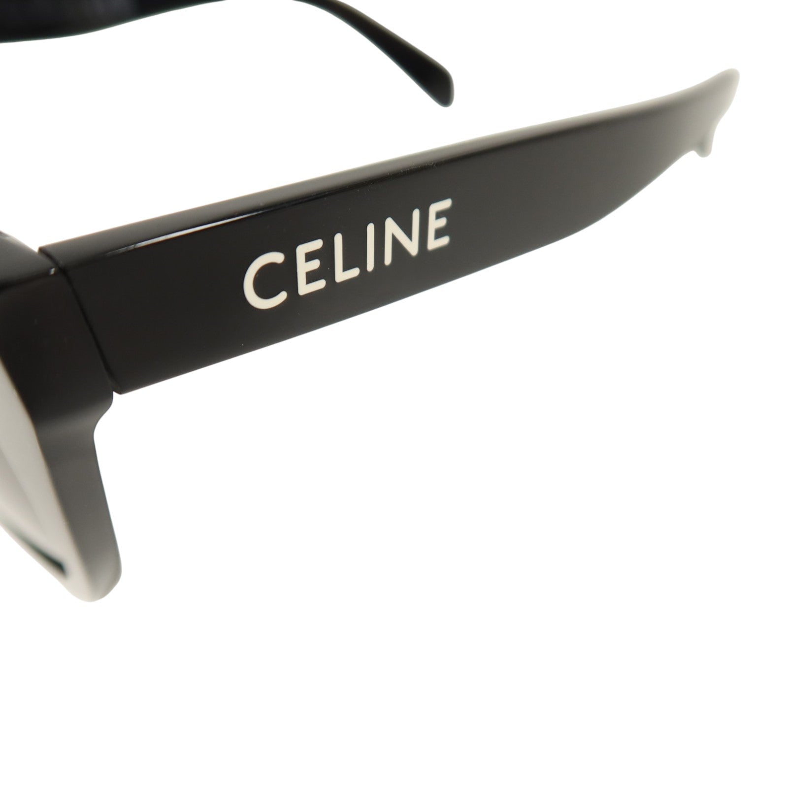 CELINE PVC Sunglasses太陽眼鏡