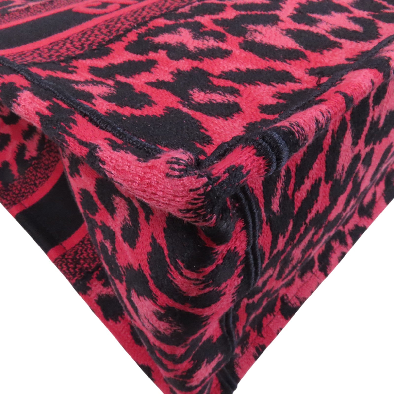 Dior 帆布Book Tote Medium肩背袋