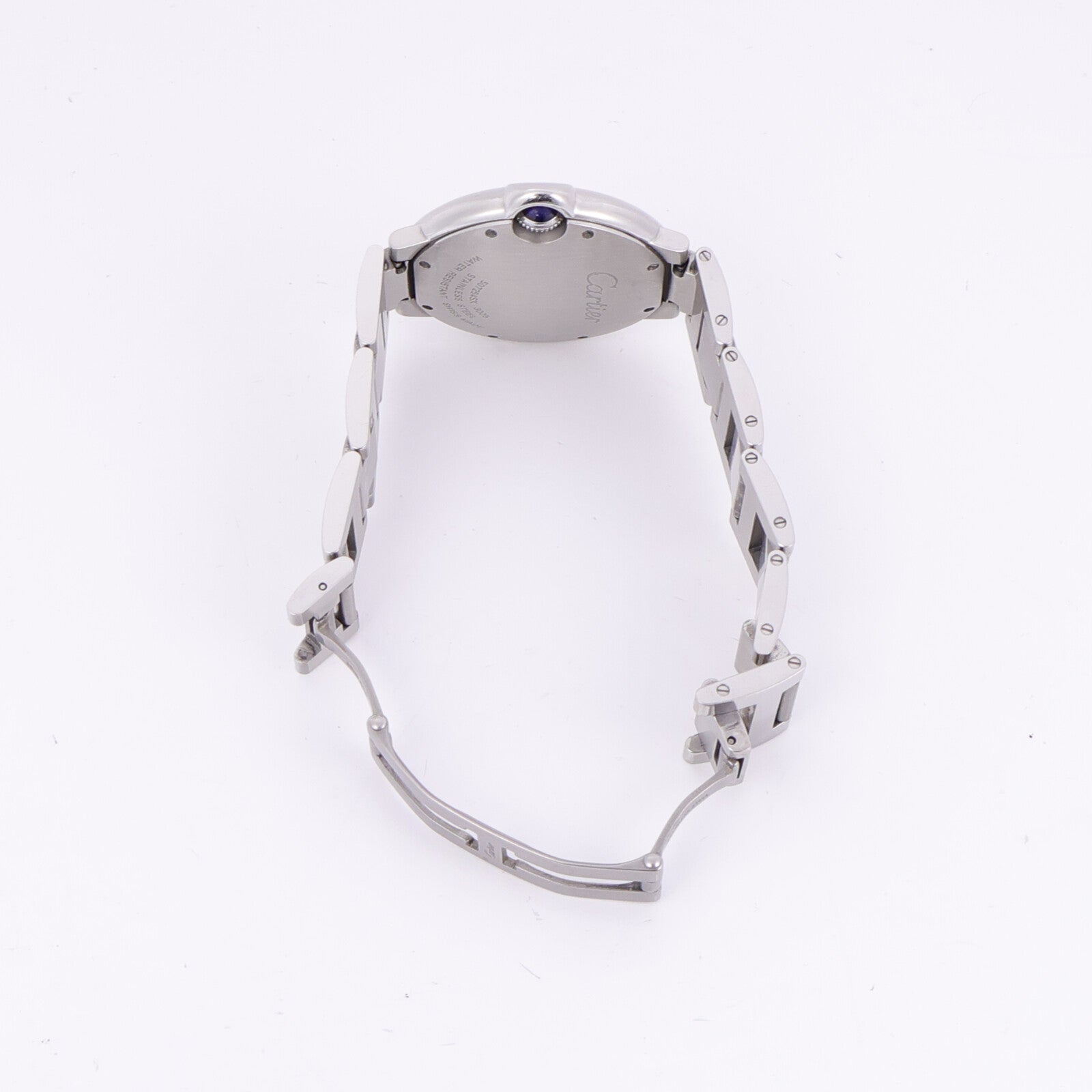 CARTIER Ballon Bleu W63011Z4