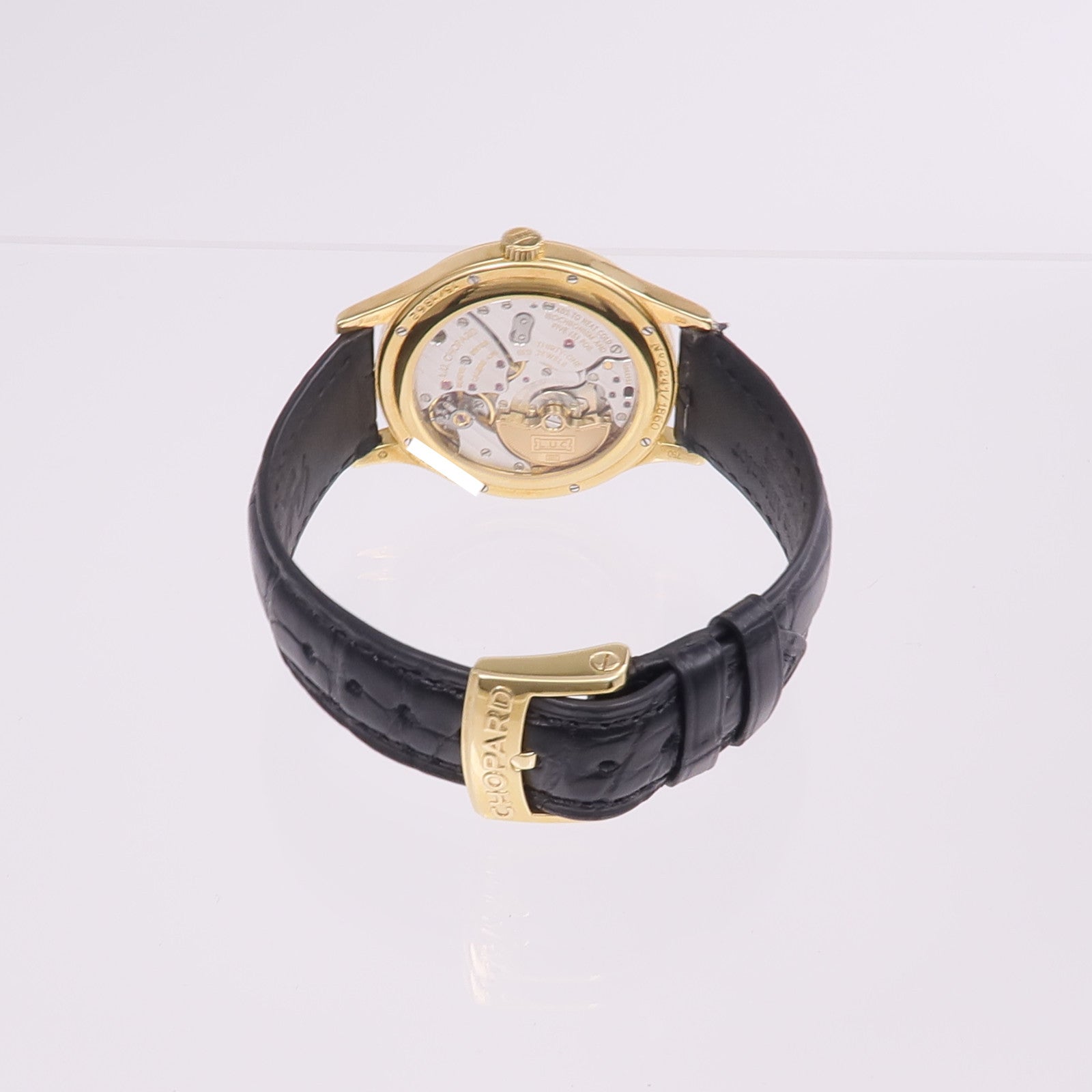 Chopard L.U.C Classic