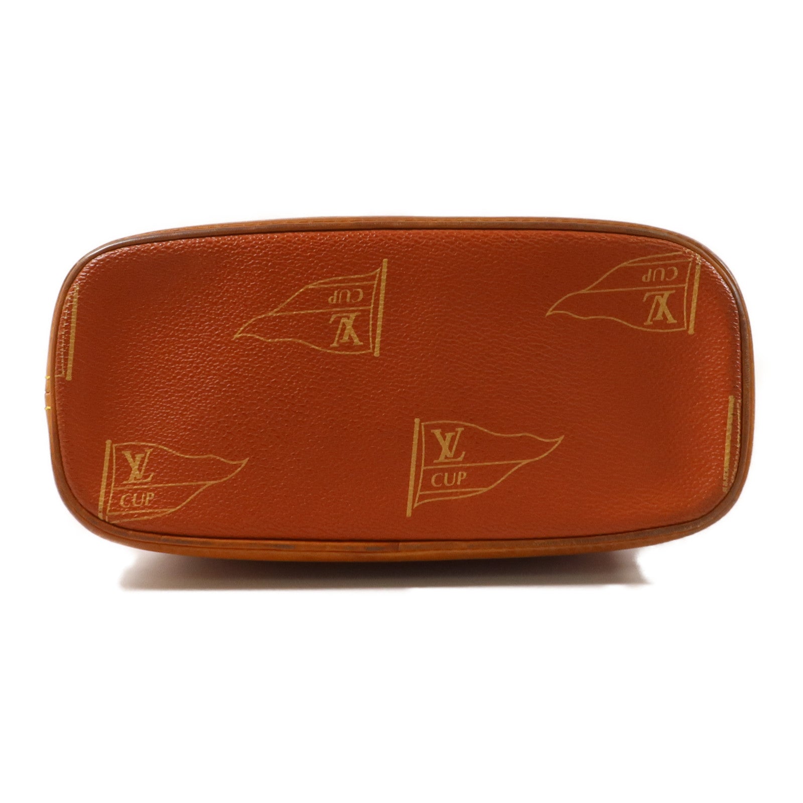 LOUIS VUITTON 塗層帆布Le Touquet肩背袋