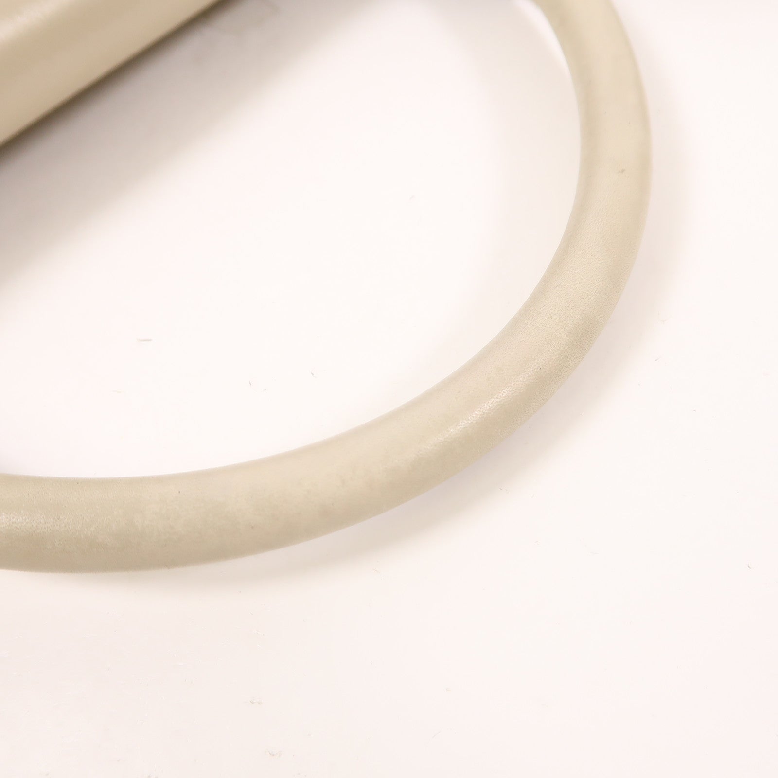 CELINE 牛皮皮革Trapeze銀扣手挽肩背兩用袋