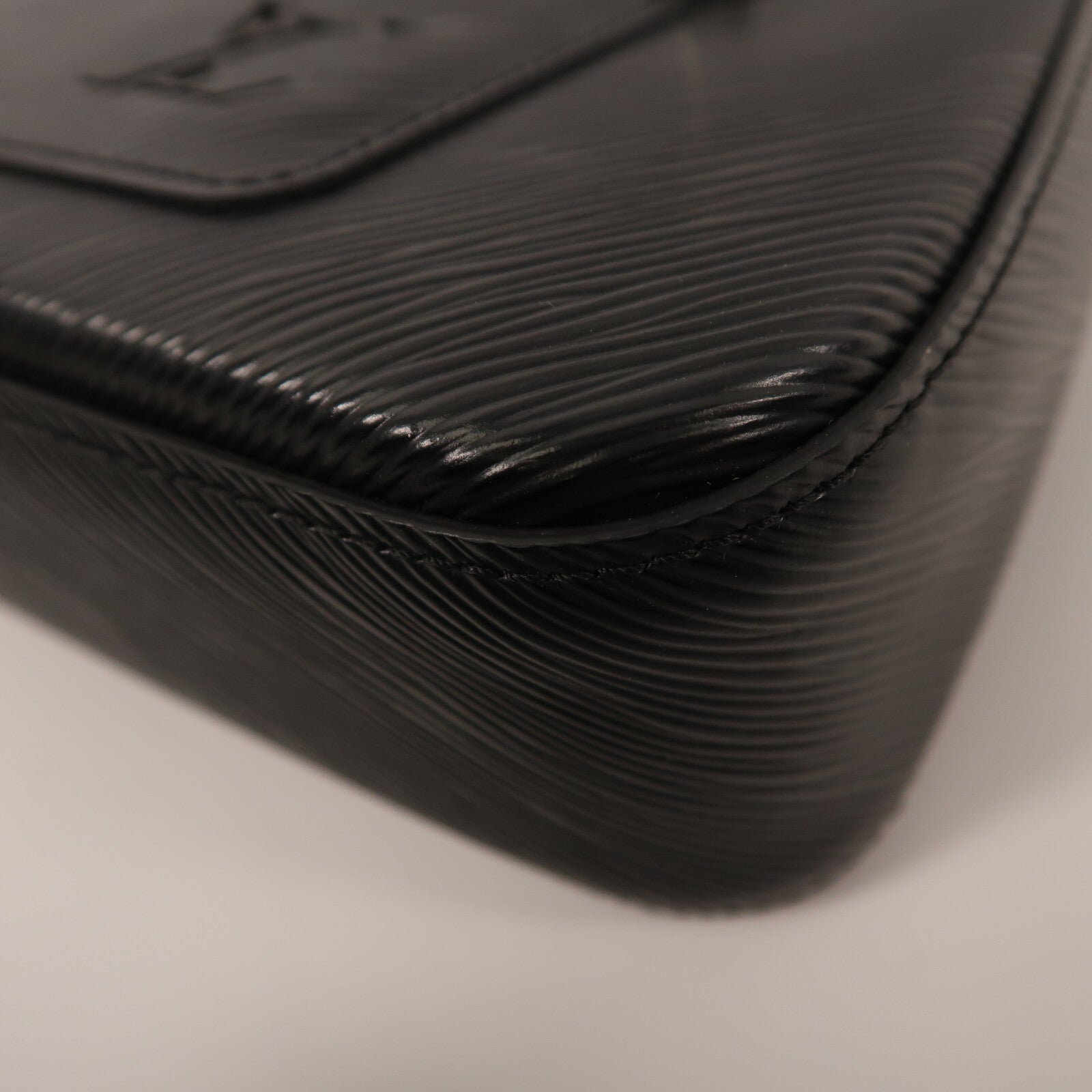 LOUIS VUITTON Epi Marelle手挽肩背兩用袋