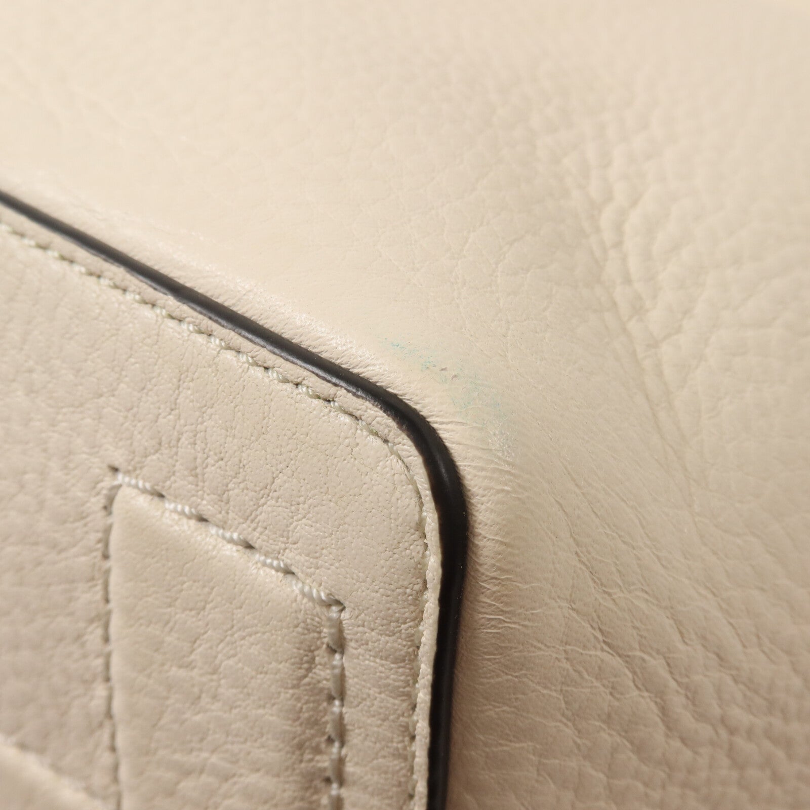 Tory Burch 牛皮皮革Tote Bag手挽袋