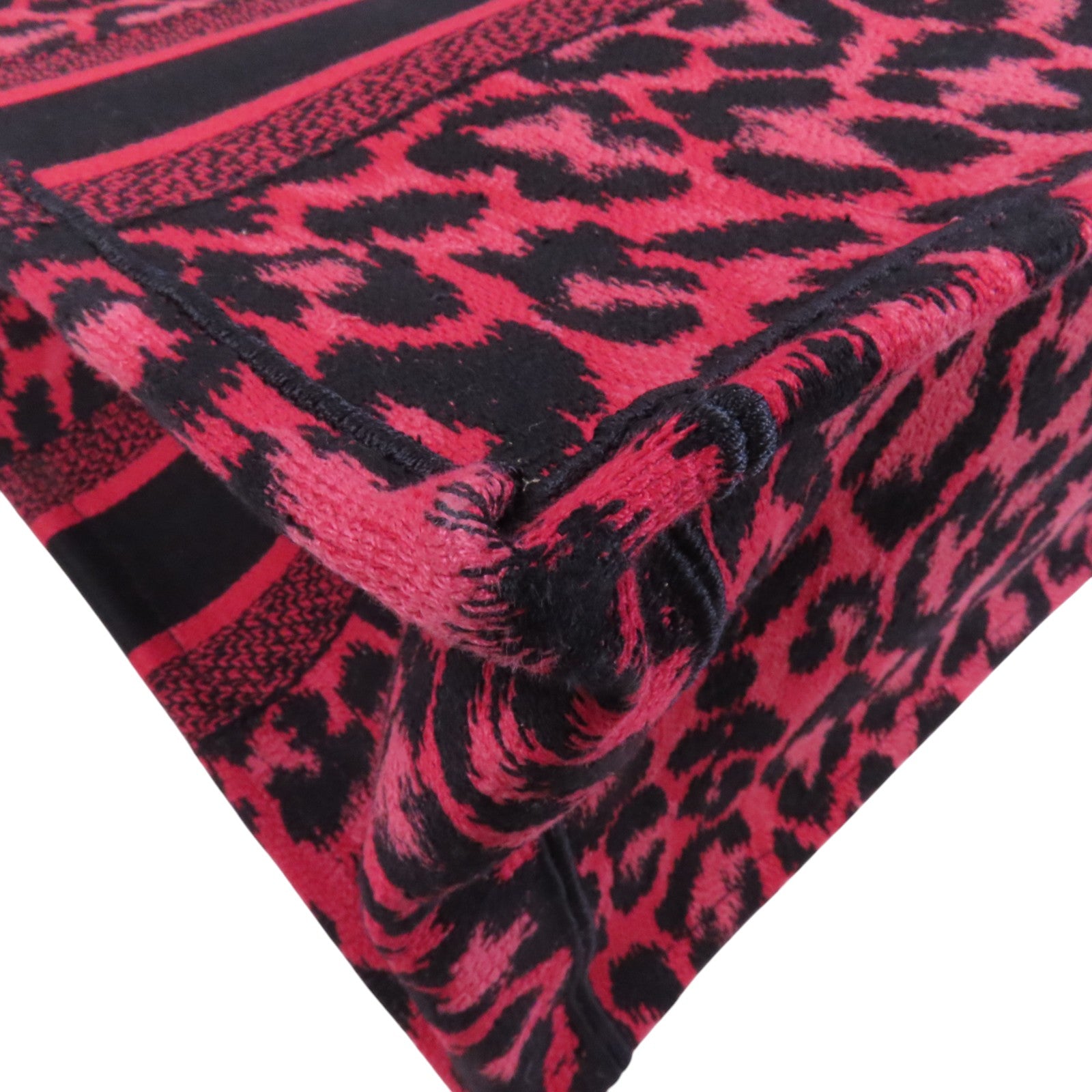 Dior 帆布Book Tote Medium肩背袋