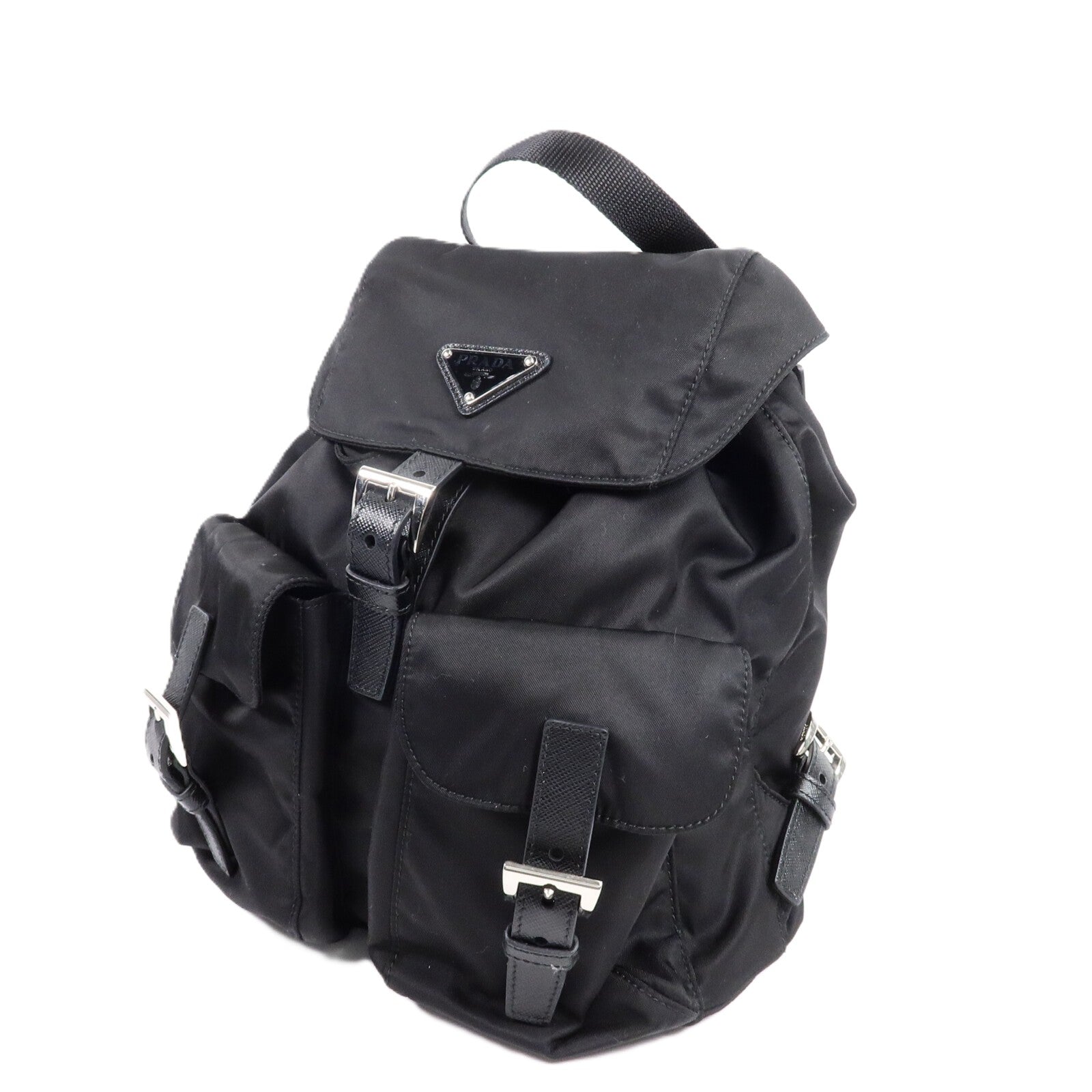PRADA 尼龍Backpack背包