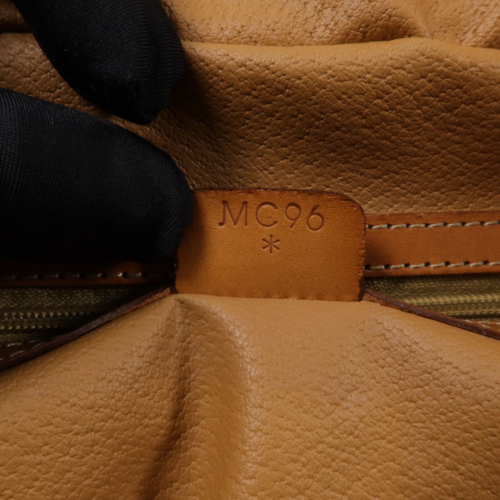 CELINE 塗層帆布Macadam Vintage Hand Bag手挽袋