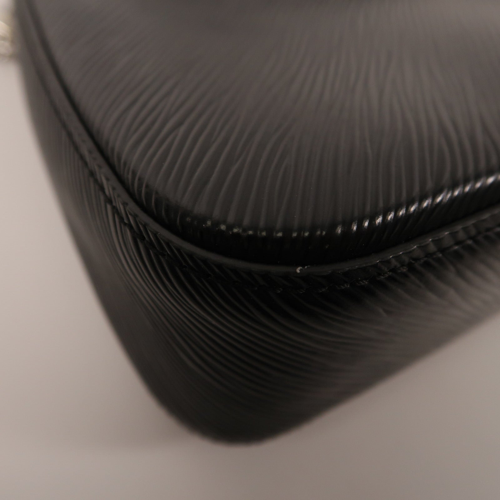 LOUIS VUITTON Epi Marelle手挽肩背兩用袋