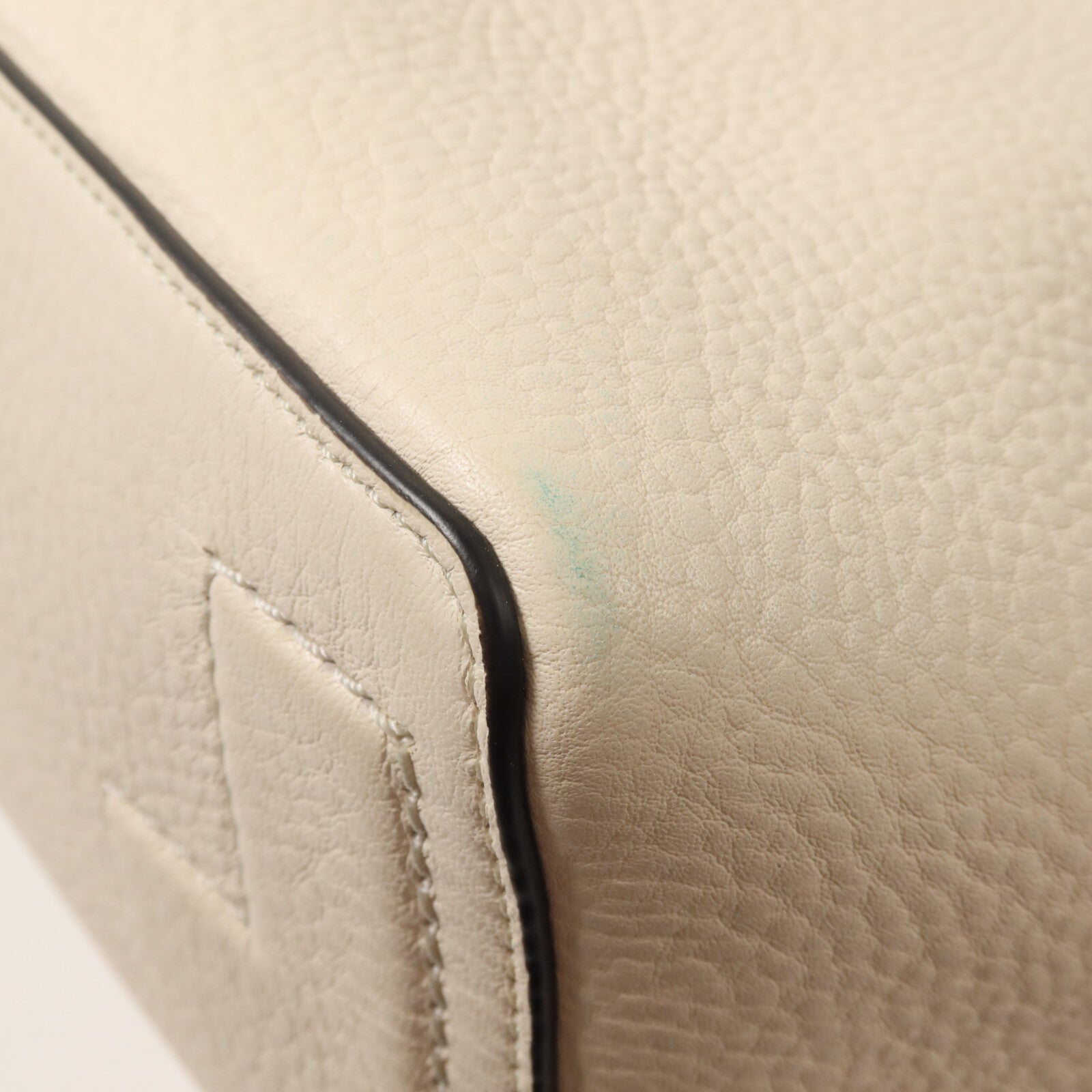Tory Burch 牛皮皮革Tote Bag手挽袋