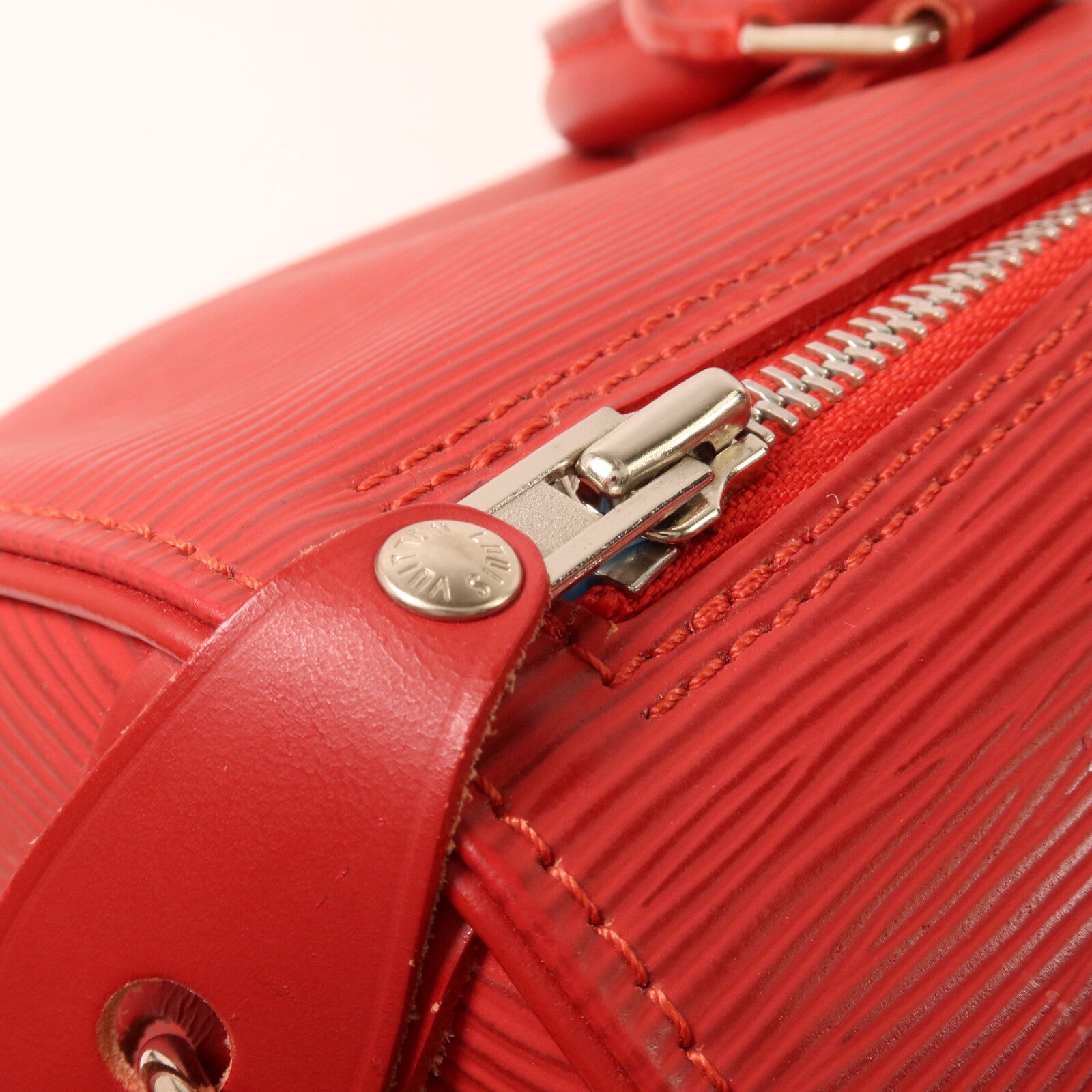 LOUIS VUITTON Epi Speedy 35手挽袋