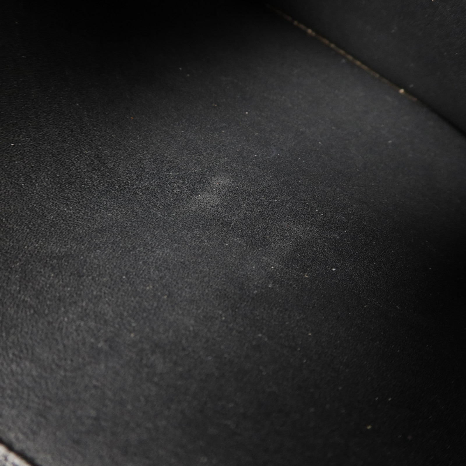 CELINE 牛皮皮革Tote Bag銀扣手挽袋