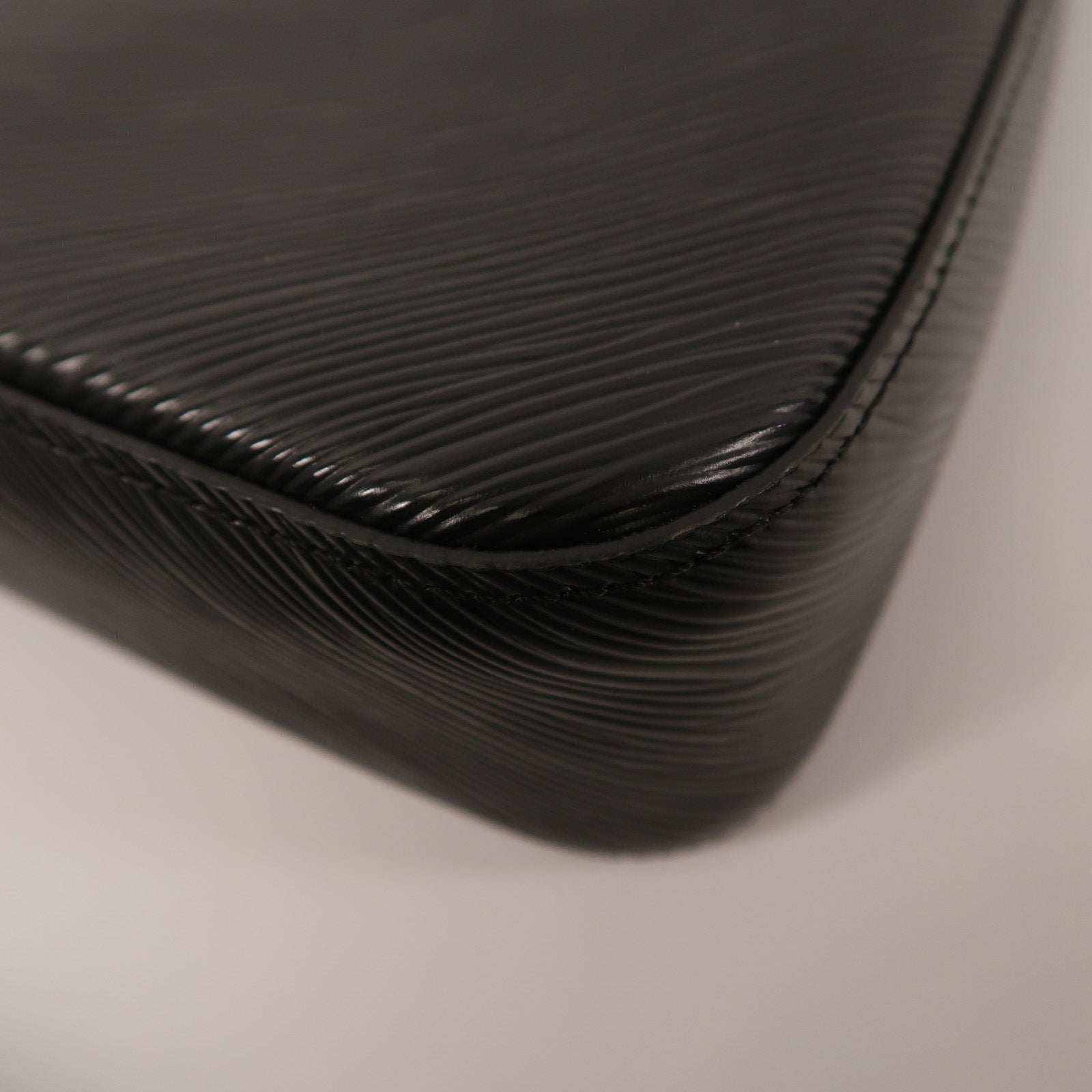 LOUIS VUITTON Epi Marelle手挽肩背兩用袋