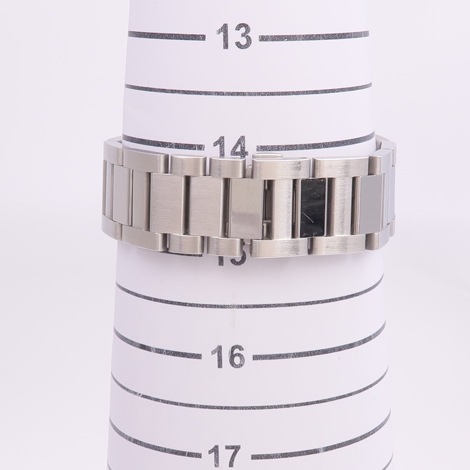 CARTIER Pasha De Cartier WSPA0013