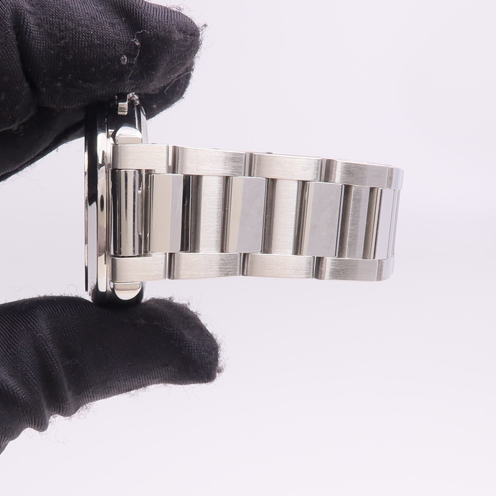 CARTIER Pasha De Cartier WSPA0013
