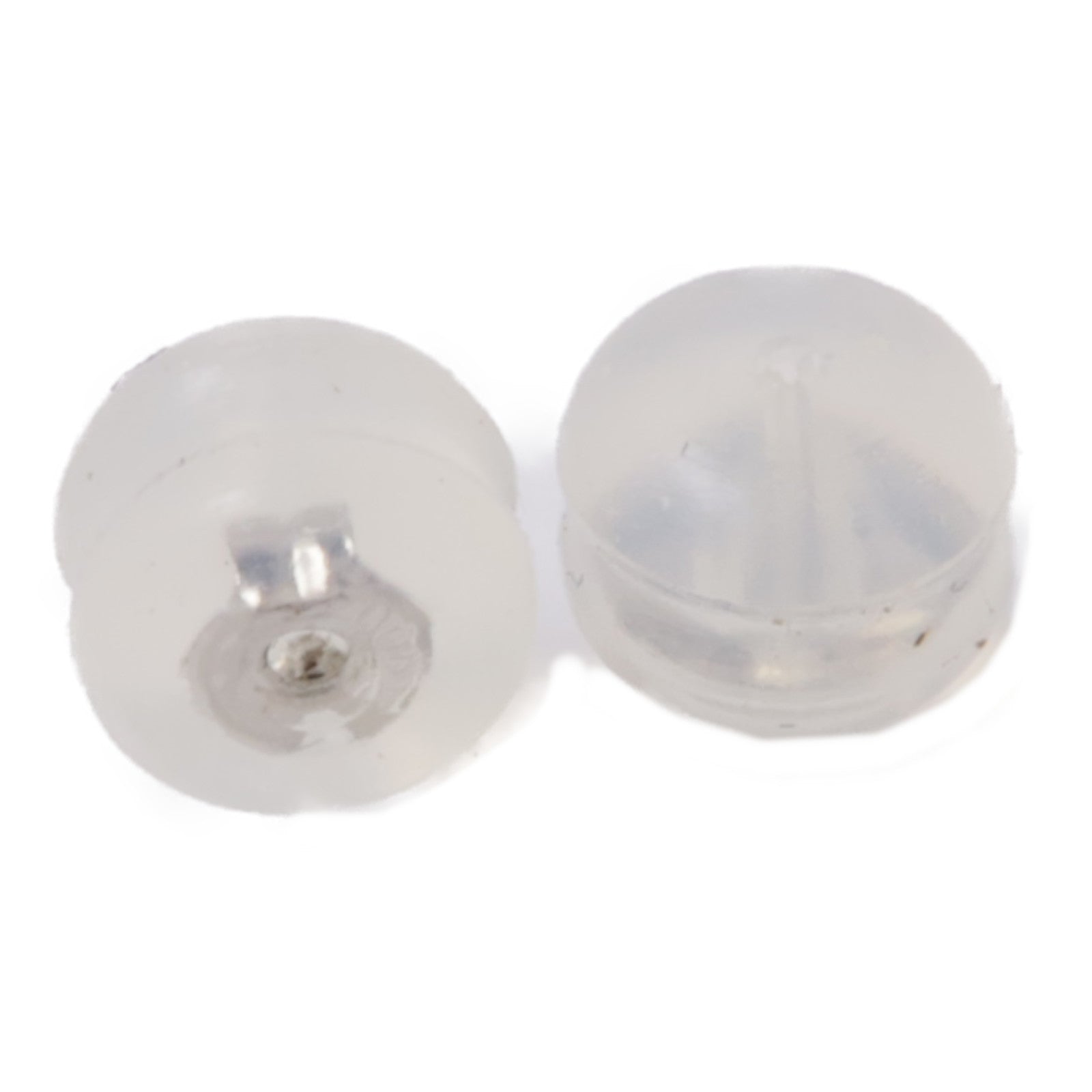 JEWELRY 【激減優惠】PT900鉑金Ruby/Diamond Earrings紅寶石/鑽石耳環