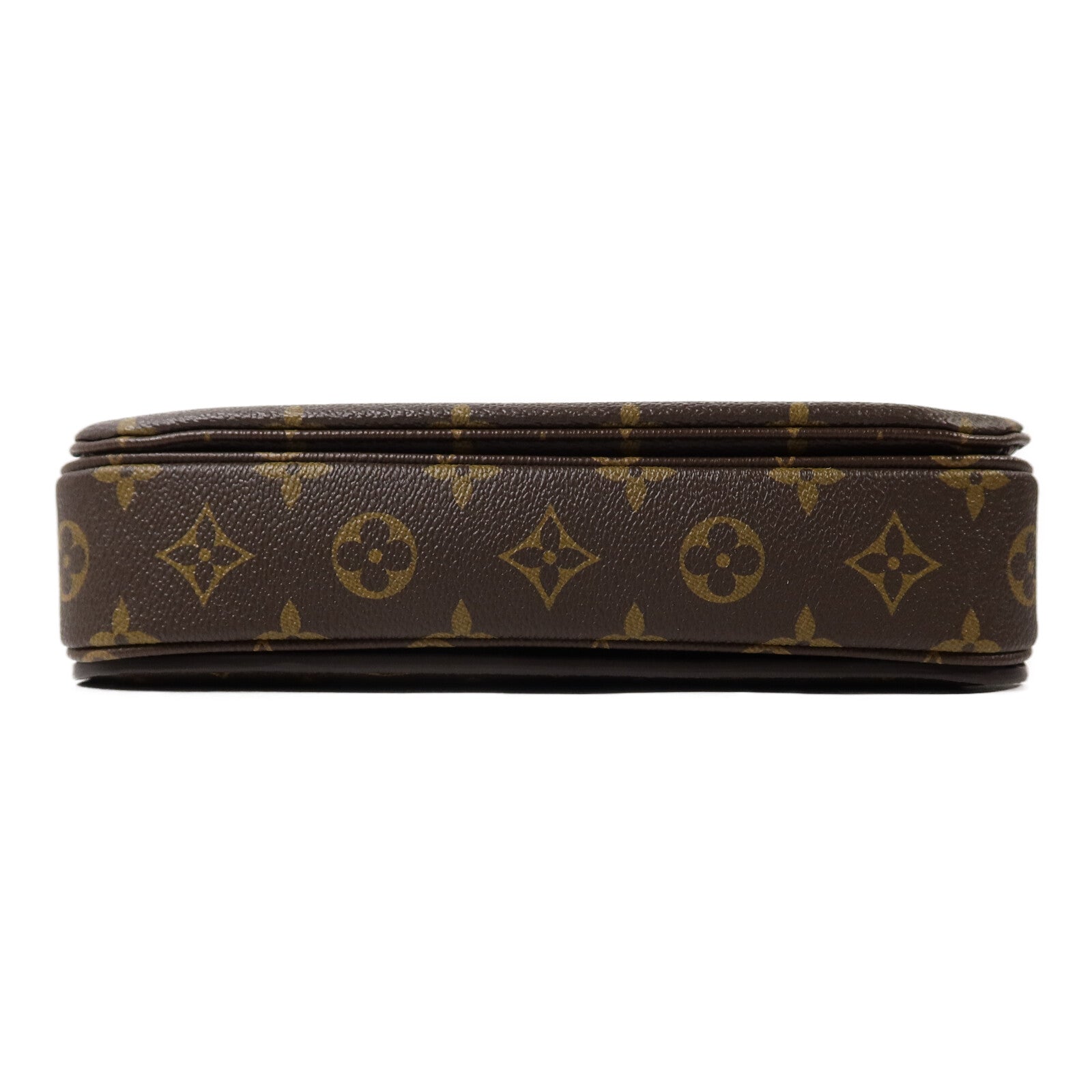 LOUIS VUITTON Monogram Pochette Metis MM手挽肩背兩用袋