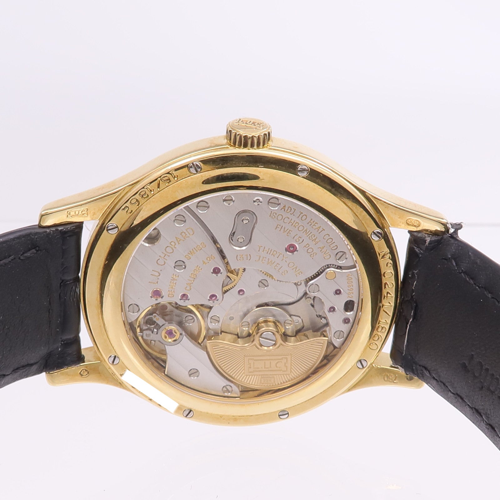 Chopard L.U.C Classic