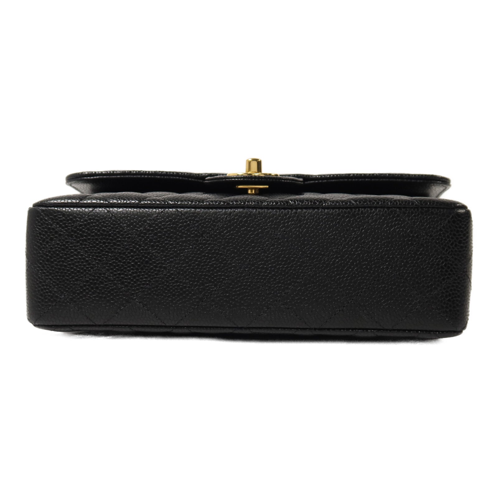 CHANEL 牛皮皮革Classic 25鏈帶肩背袋