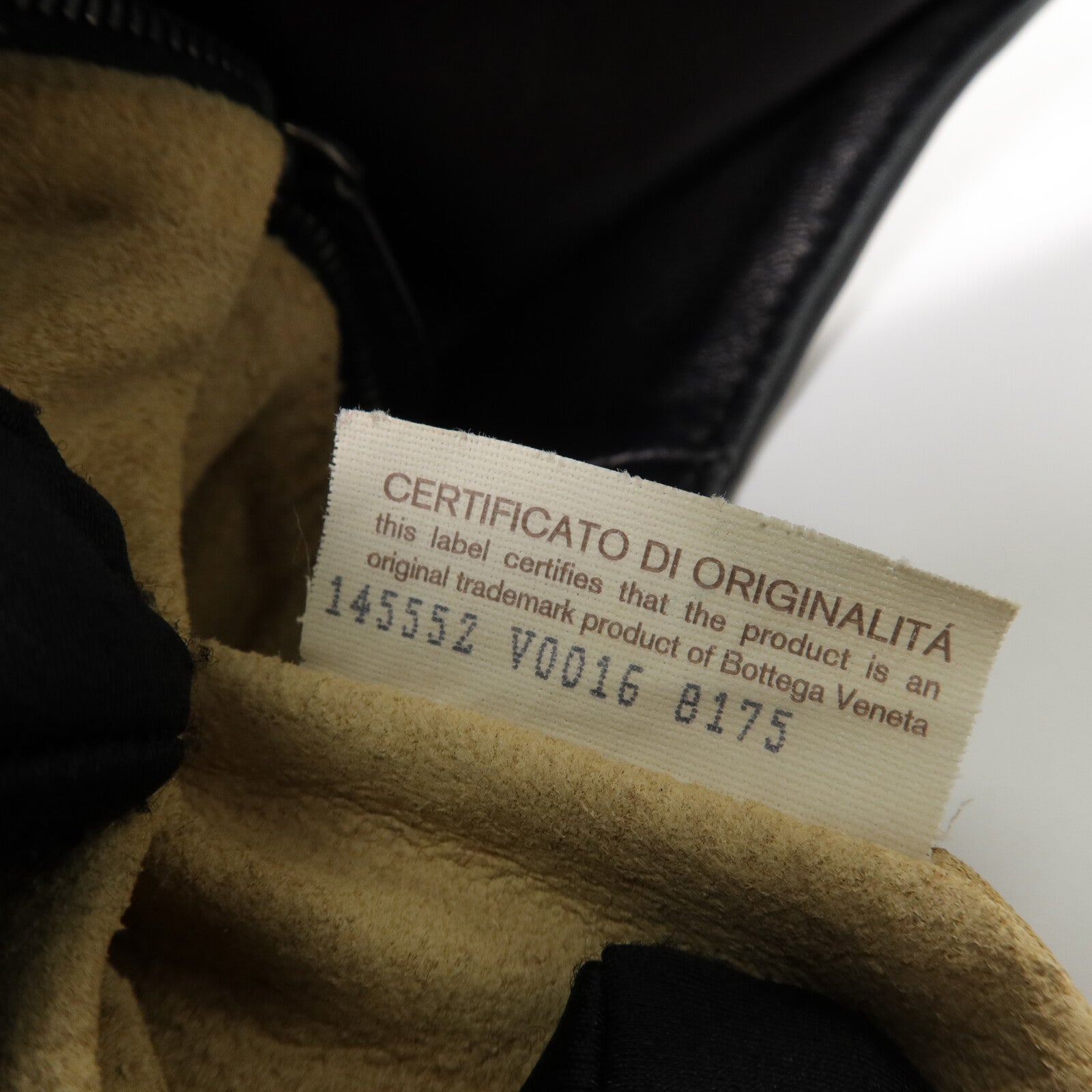BOTTEGA VENETA 羊皮皮革Ball Hobo Bag手挽袋