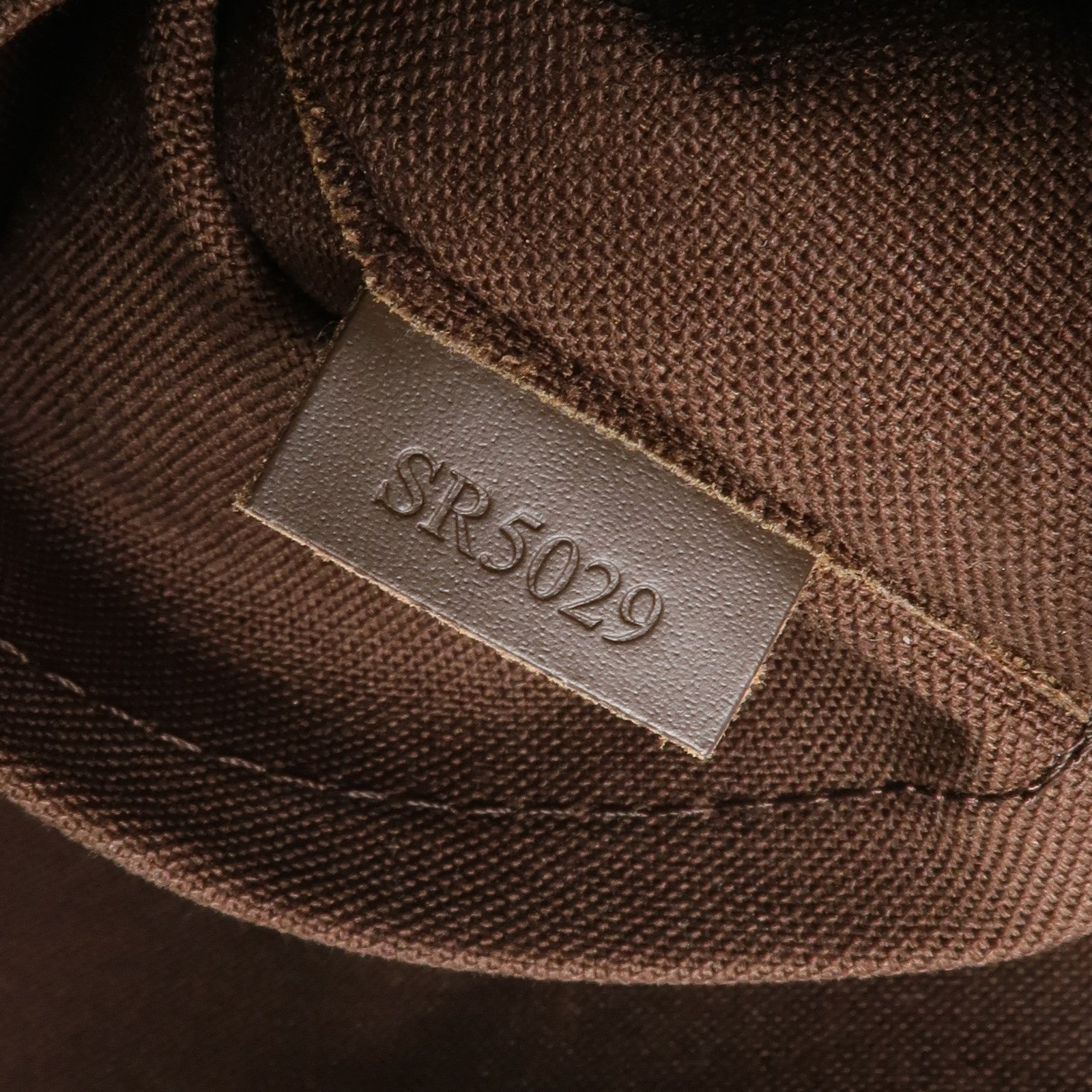 LOUIS VUITTON Damier Brooklyn MM肩背袋