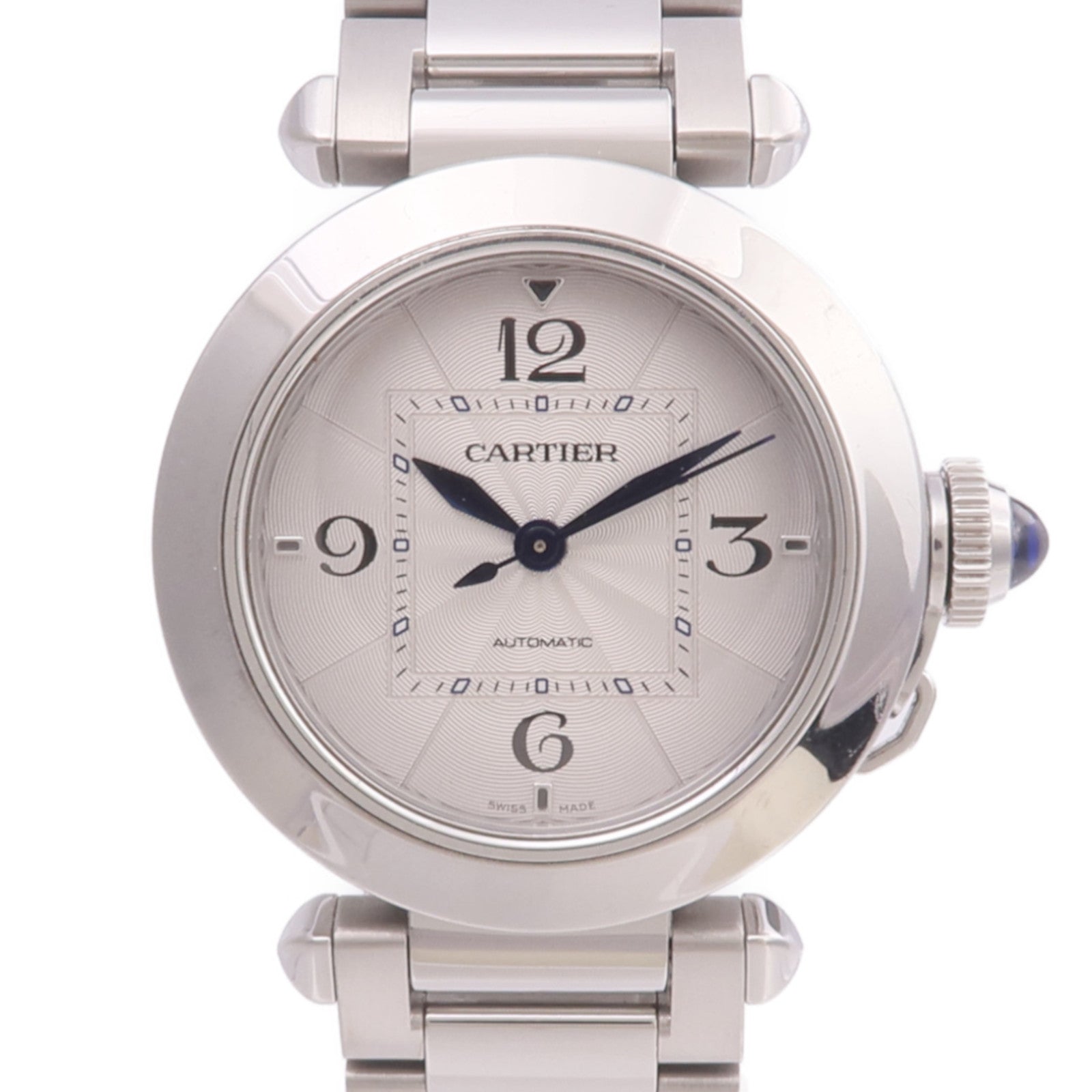 CARTIER Pasha De Cartier WSPA0013