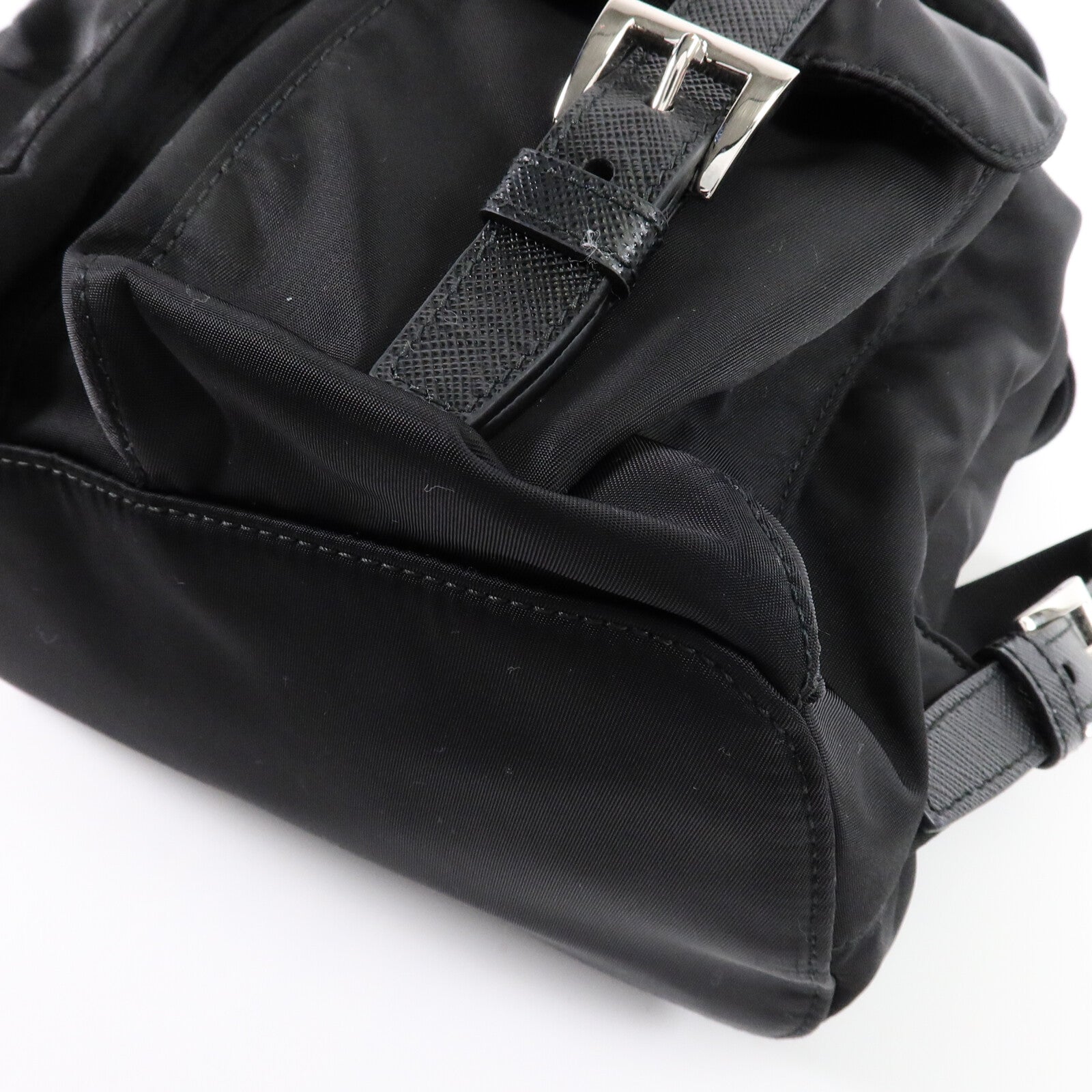 PRADA 尼龍Backpack背包