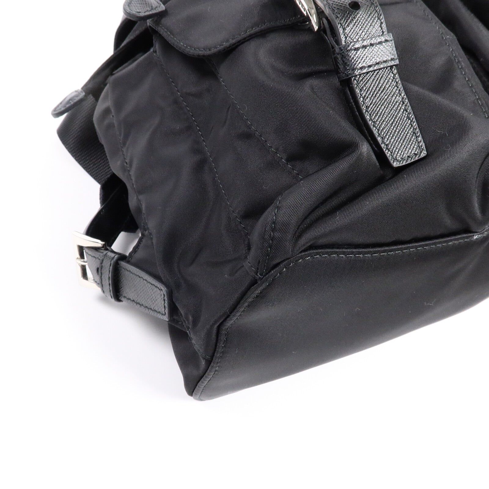 PRADA 尼龍Backpack背包