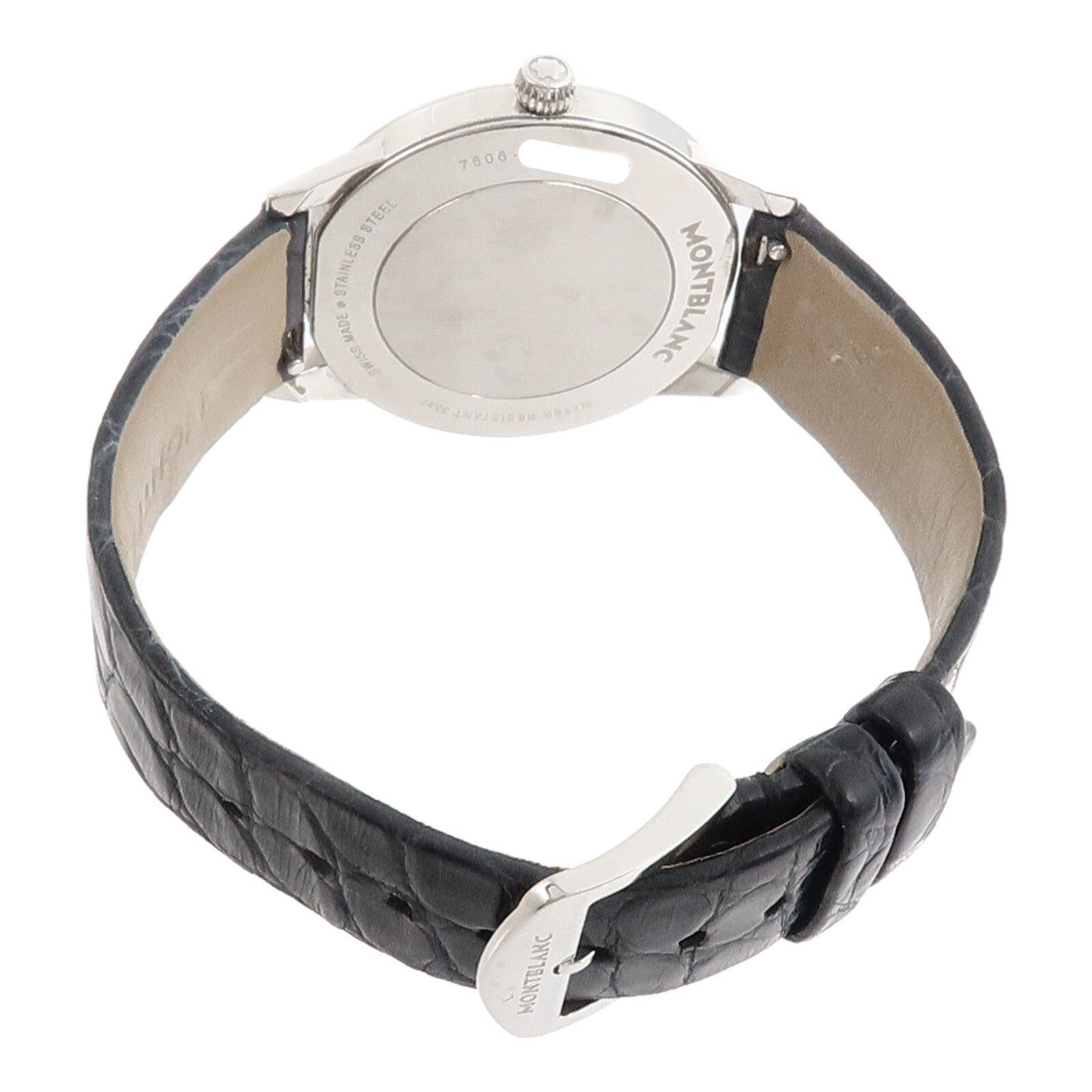 MONTBLANC Boheme 7506