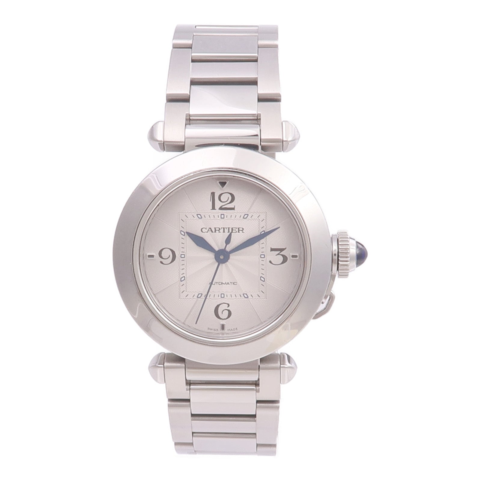 CARTIER Pasha De Cartier WSPA0013
