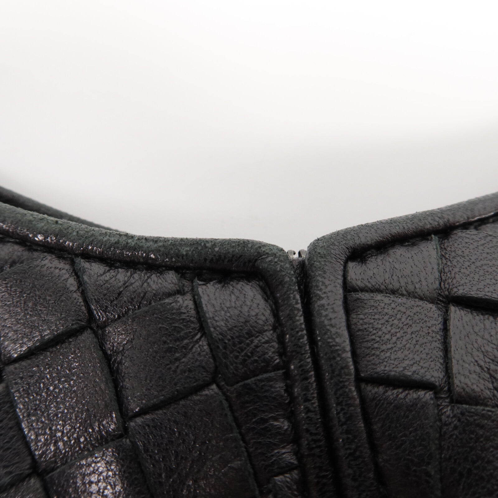 BOTTEGA VENETA 羊皮皮革Ball Hobo Bag手挽袋