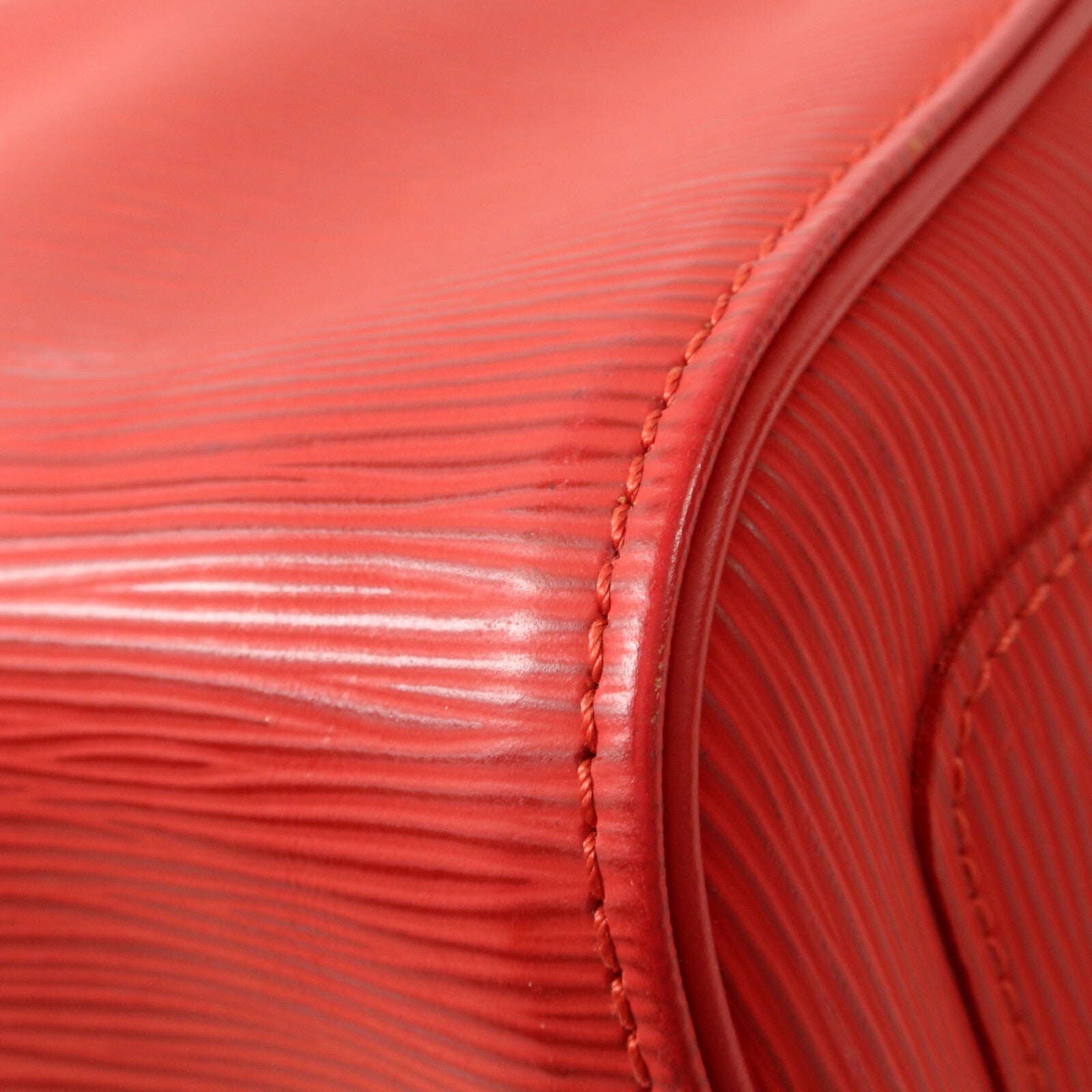 LOUIS VUITTON Epi Speedy 35手挽袋