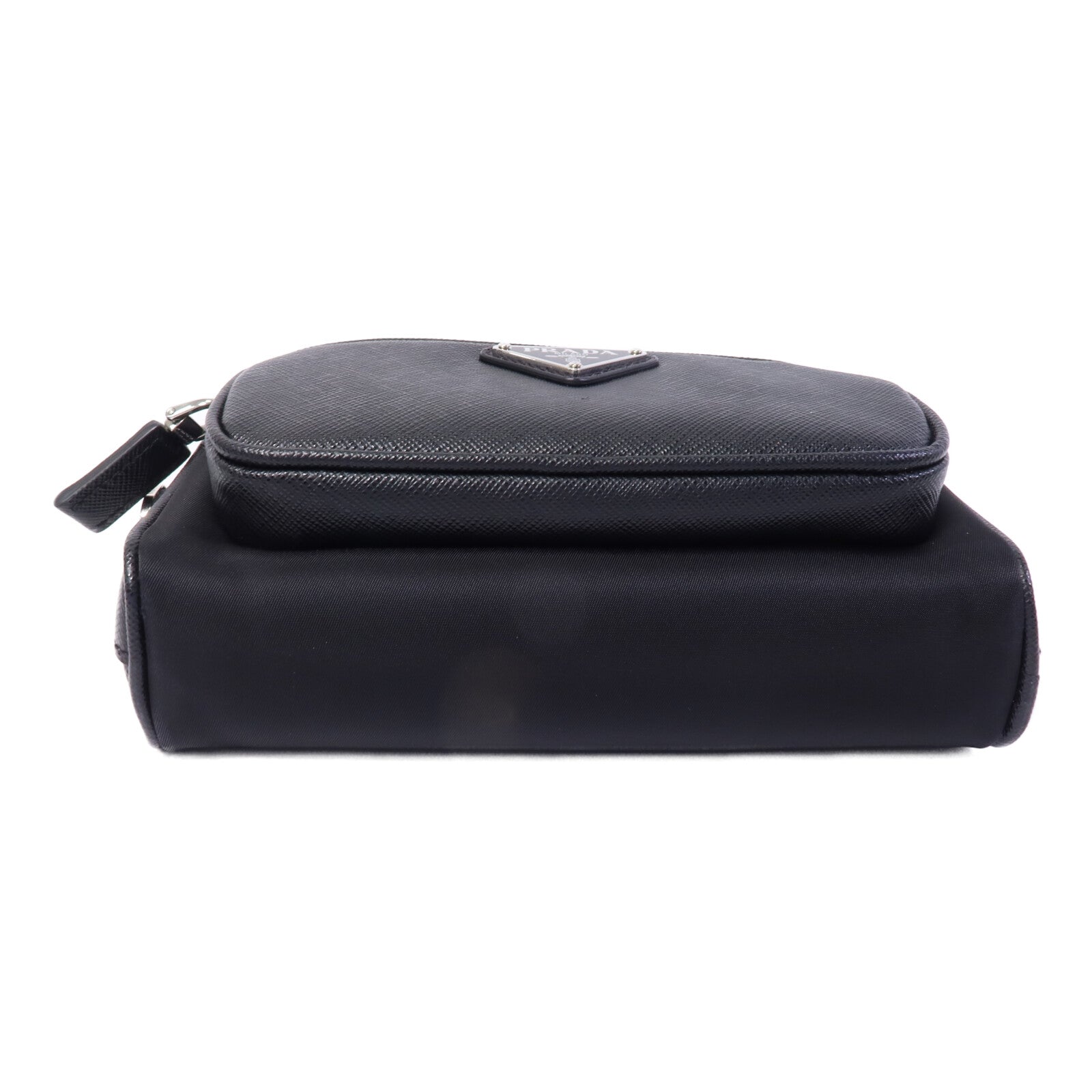 PRADA 【激減優惠】尼龍Shoulder Bag肩背袋