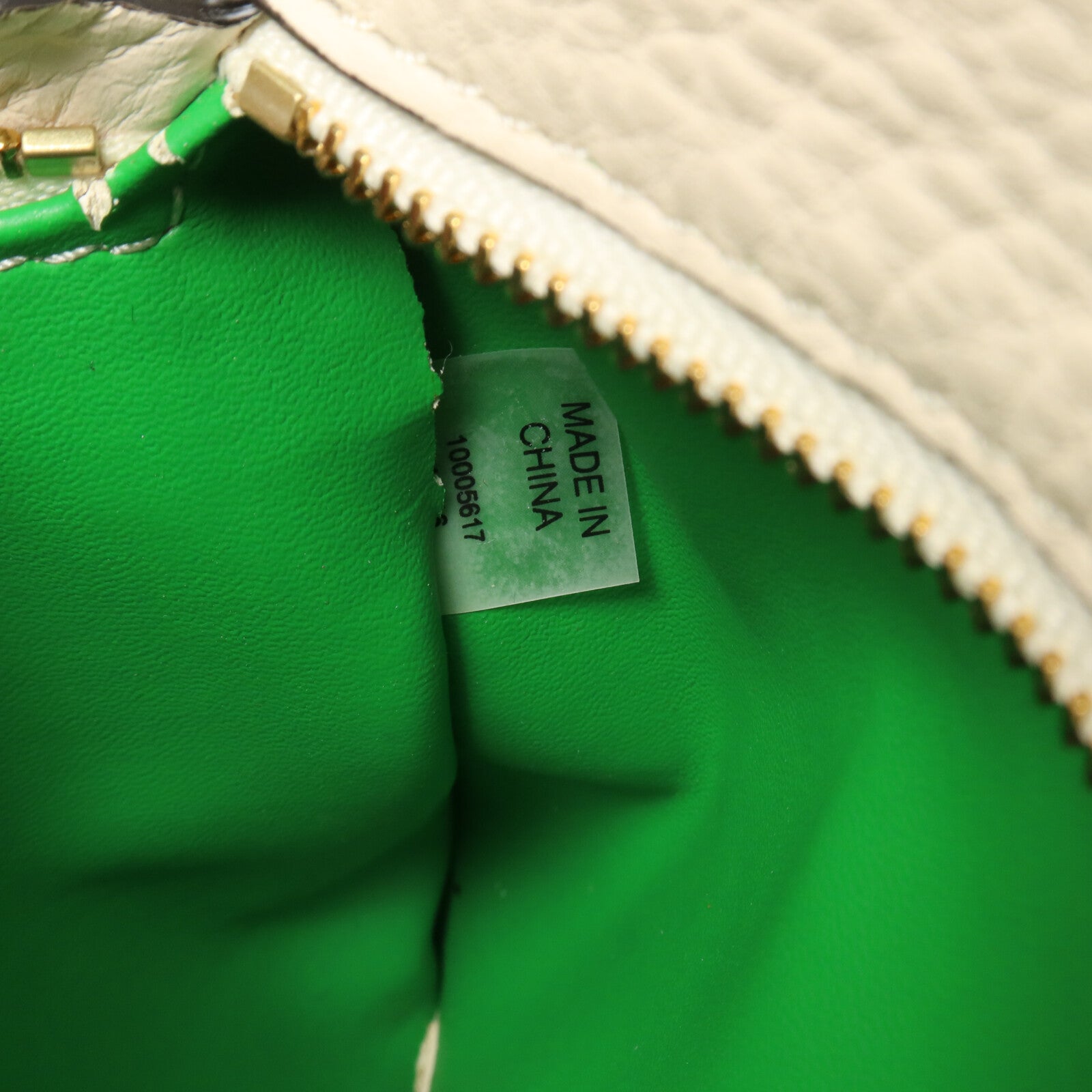 Tory Burch 牛皮皮革Tote Bag手挽袋