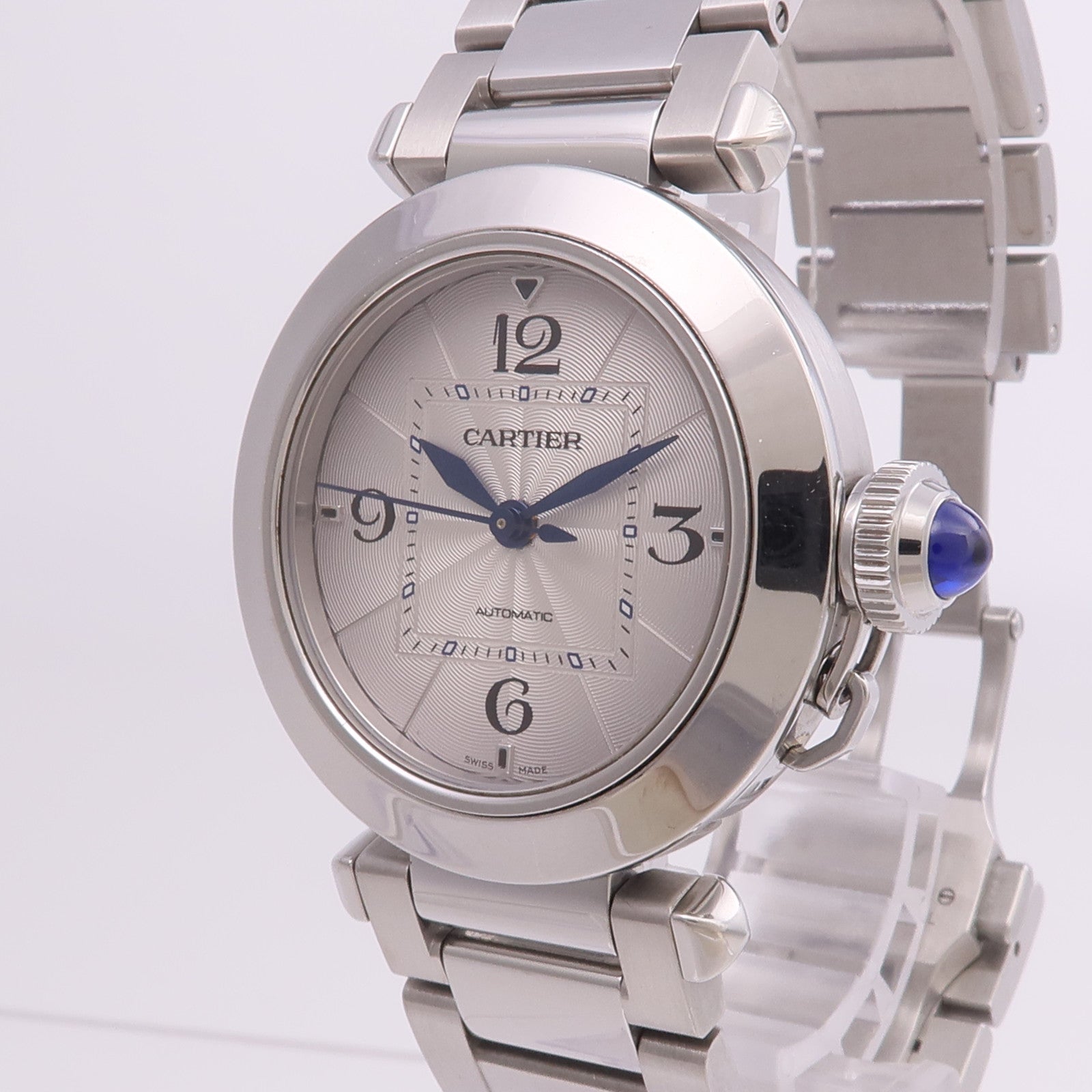 CARTIER Pasha De Cartier WSPA0013