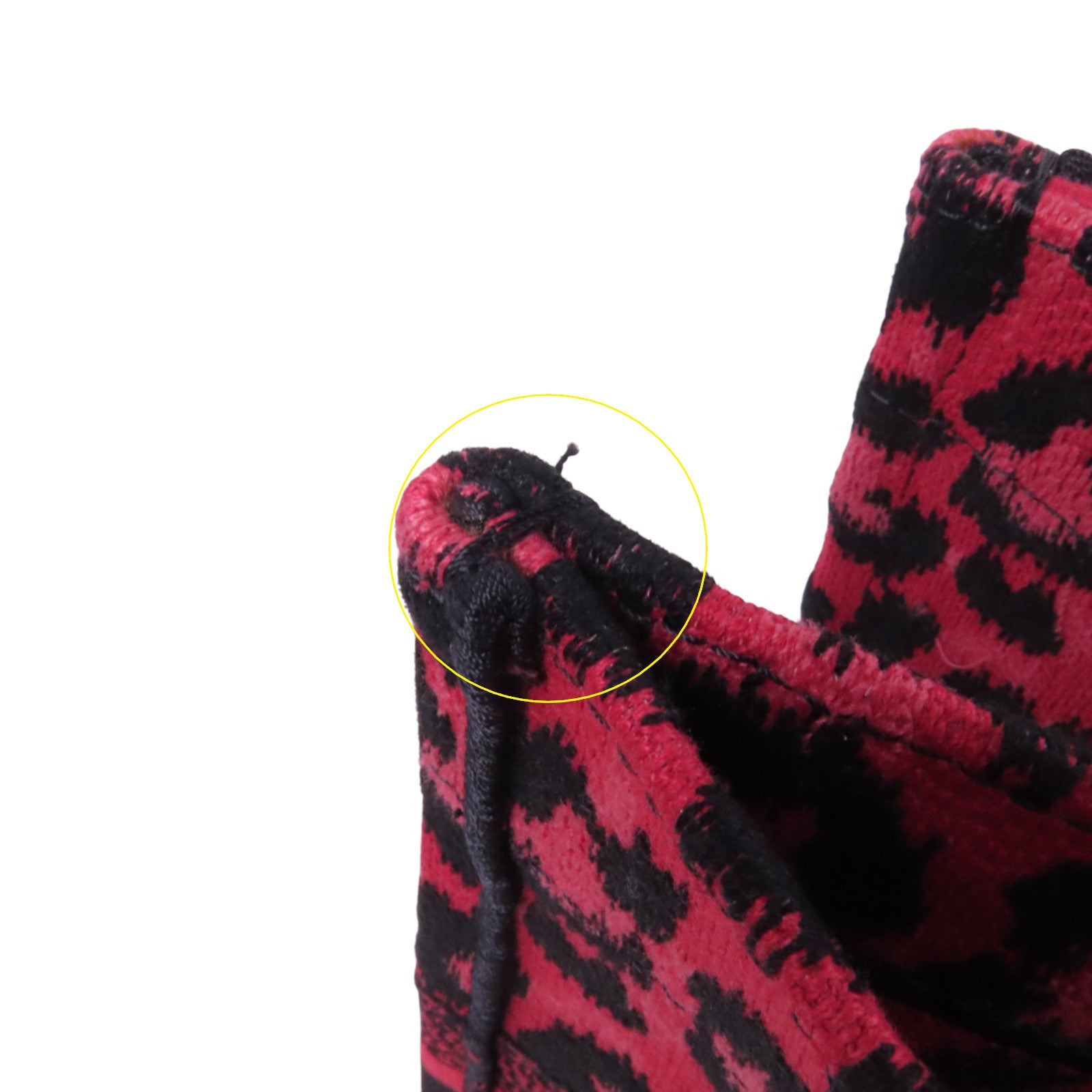 Dior 帆布Book Tote Medium肩背袋