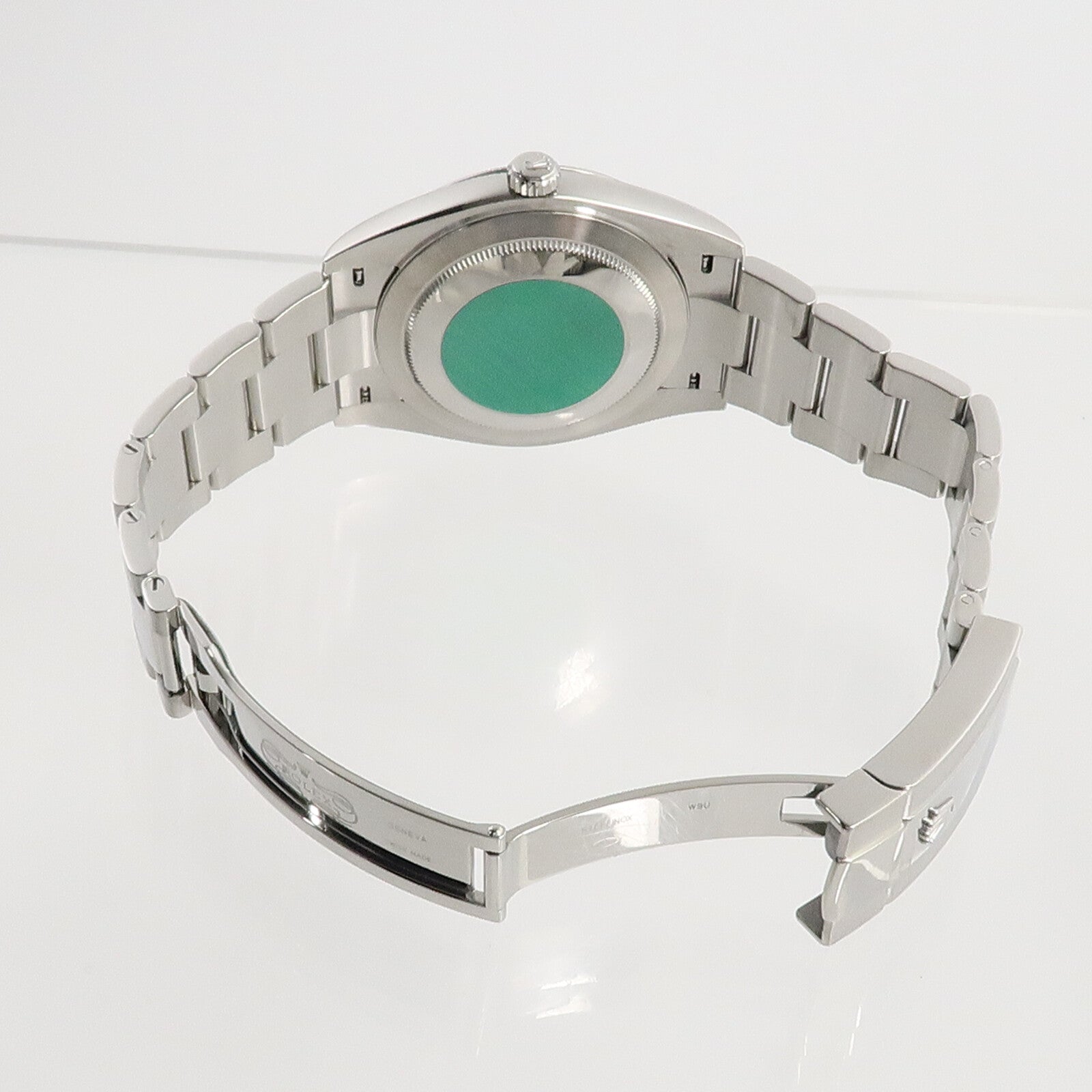 ROLEX Datejust 126300