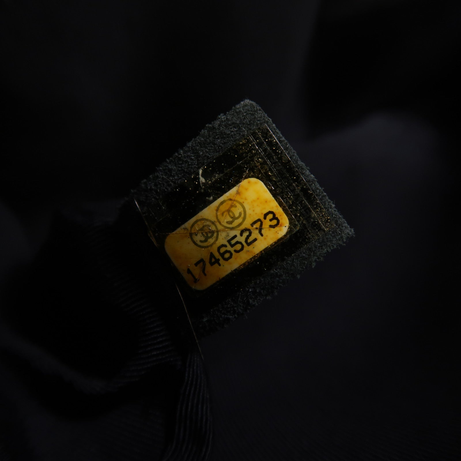 CHANEL 【激減優惠】牛皮皮革Boy 25銀扣鏈帶肩背袋