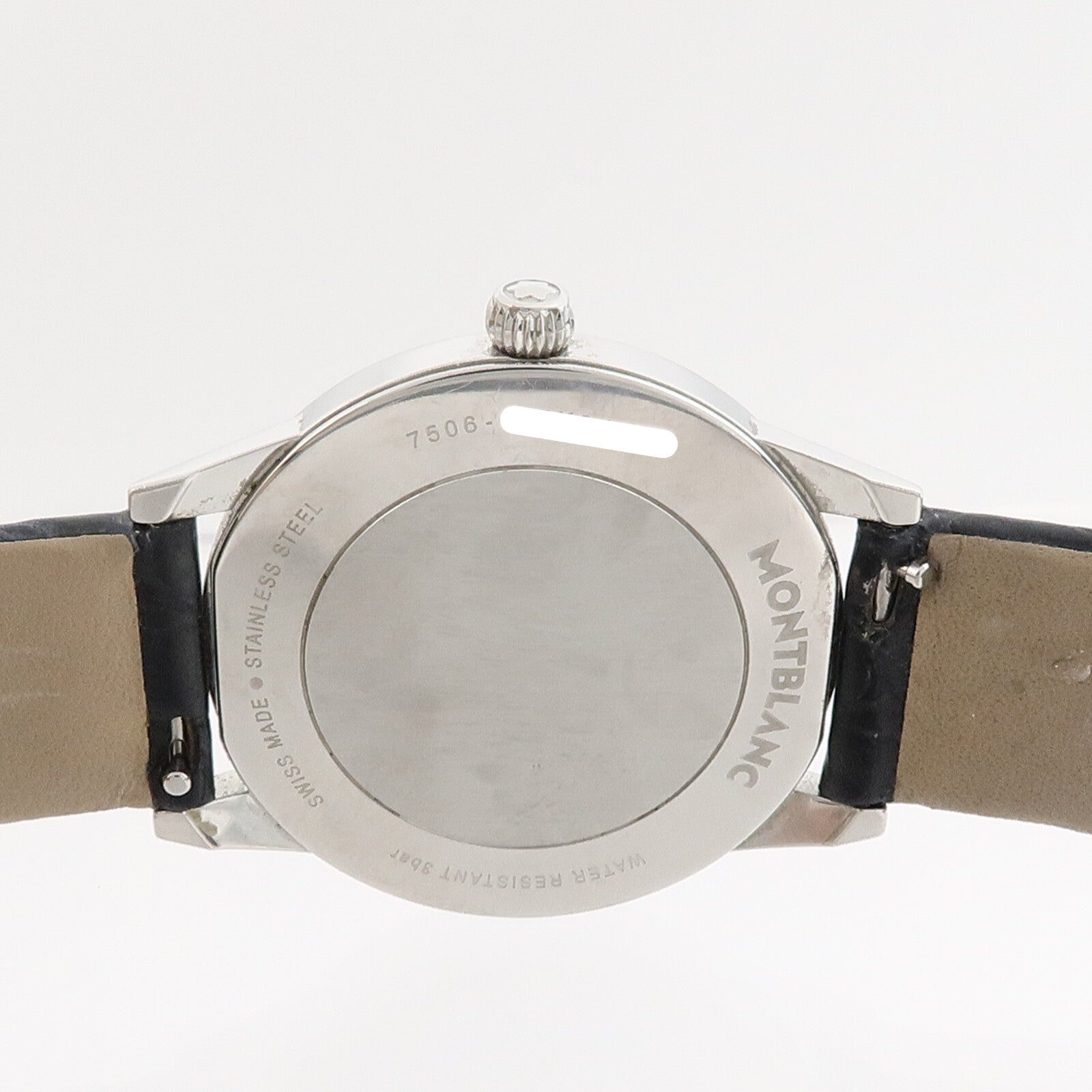 MONTBLANC Boheme 7506
