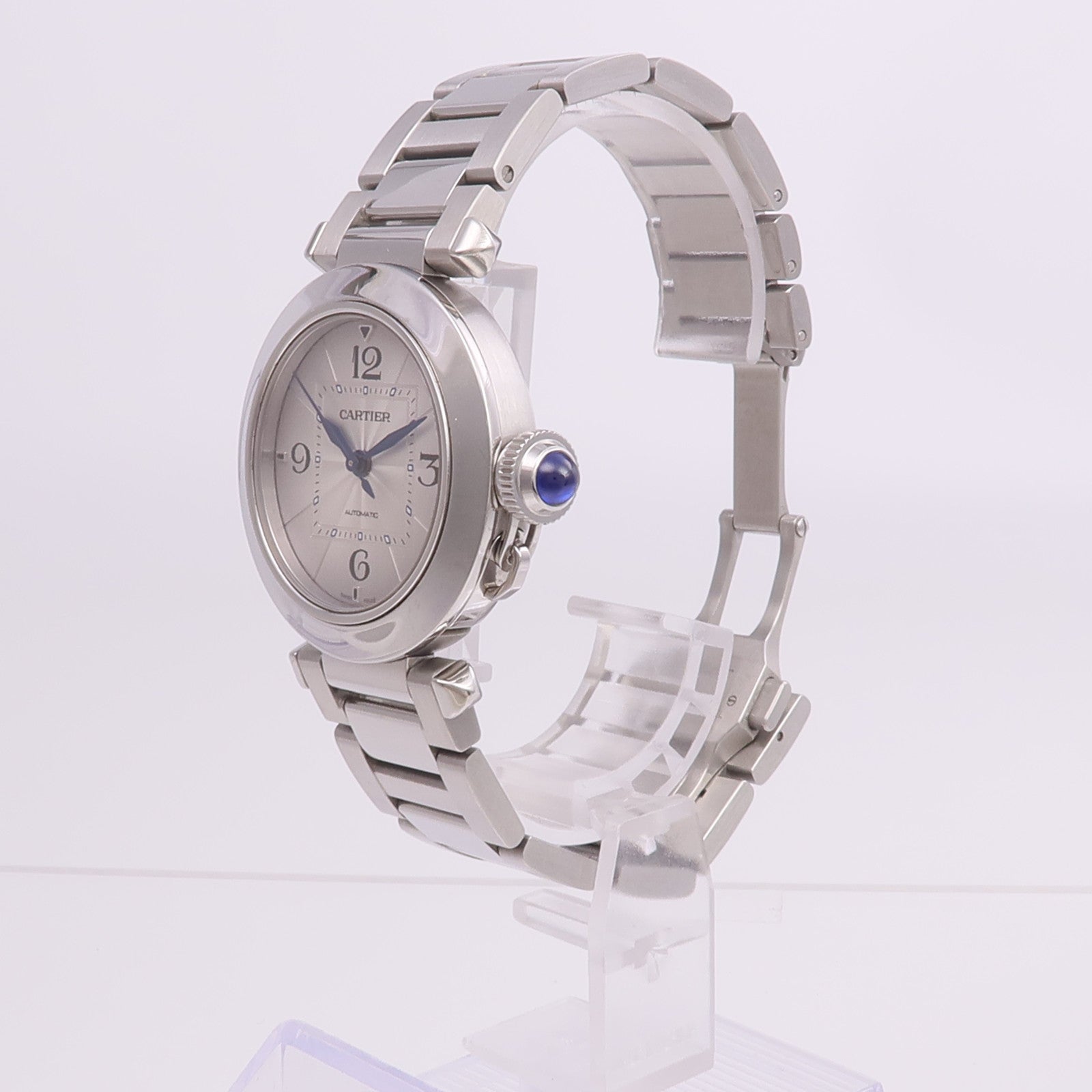 CARTIER Pasha De Cartier WSPA0013